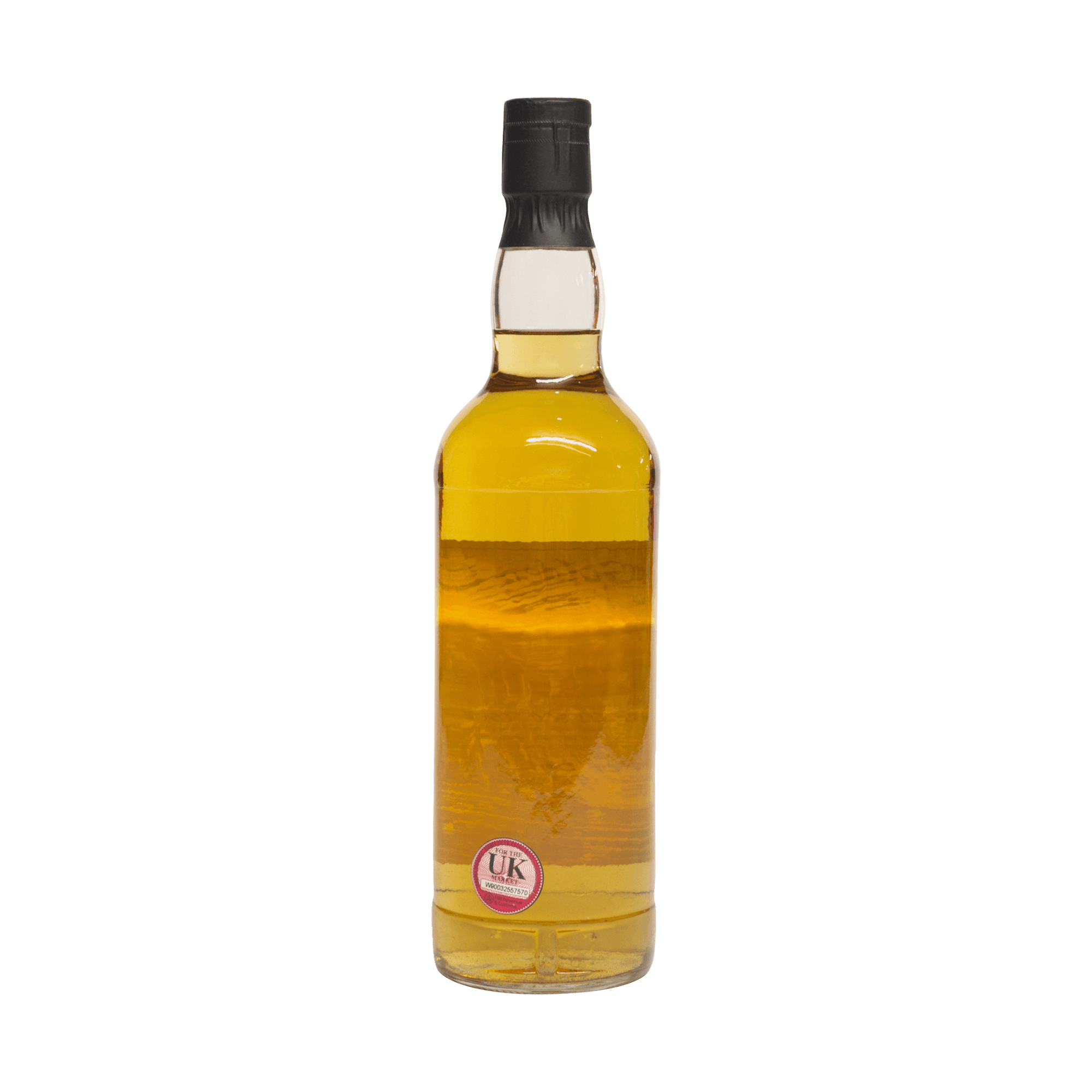 Dailuaine 1989 14 Year Old ‘The Golden Cask’ 60.40%