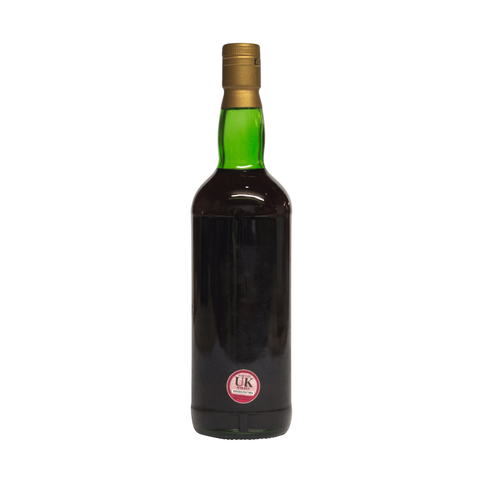 Dailuaine-Glenlivet 1966 27 Year Old Cadenheads 45.70%