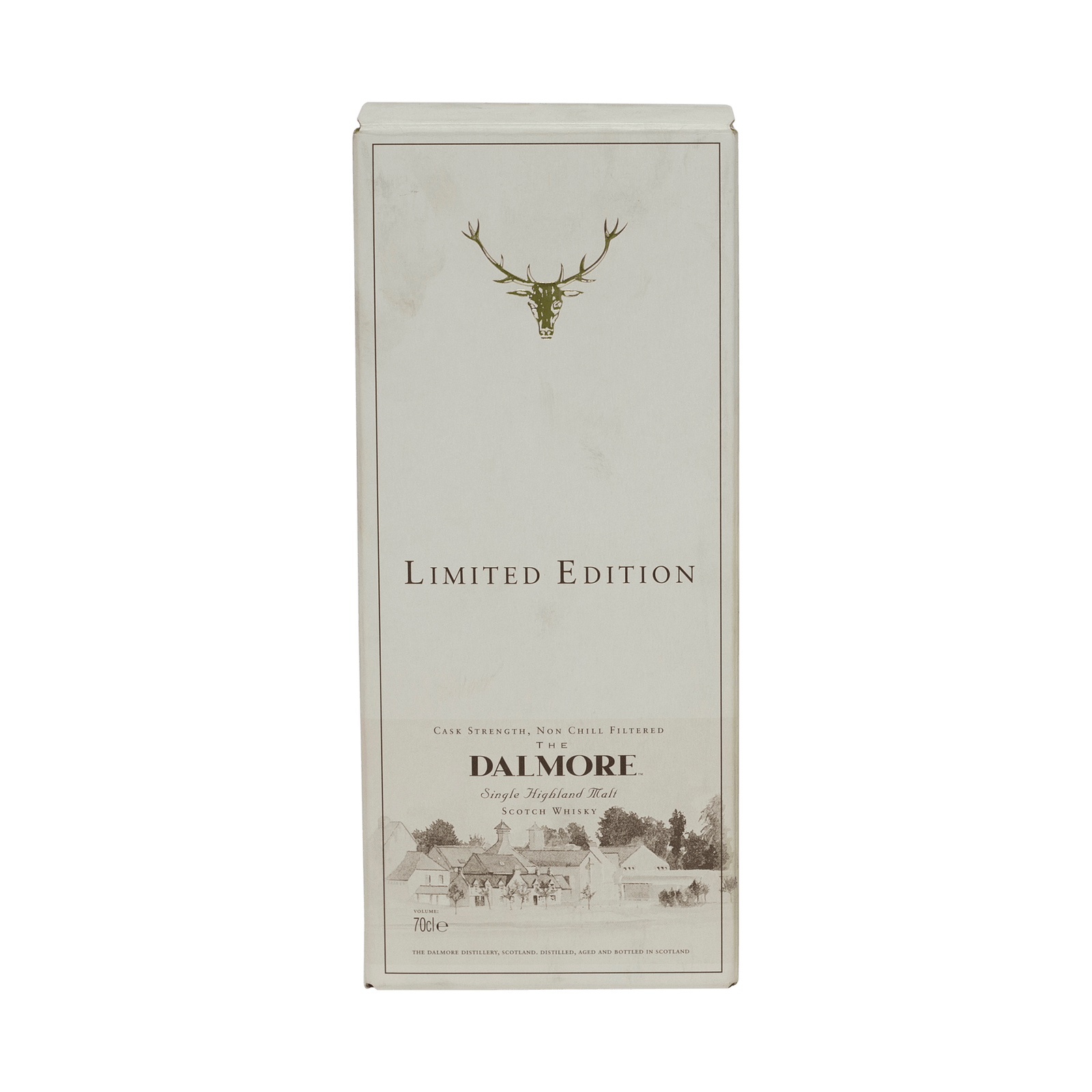 Dalmore 1985 20 Year Old Limited Edition 51.50%