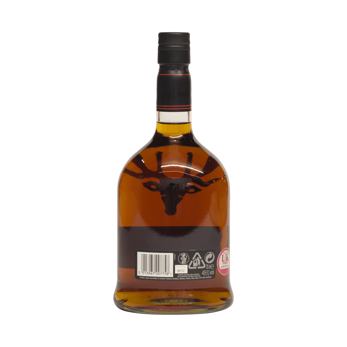 Dalmore 1996 ‘Cromartie Lands of Clan Mackenzie’ 45.00%