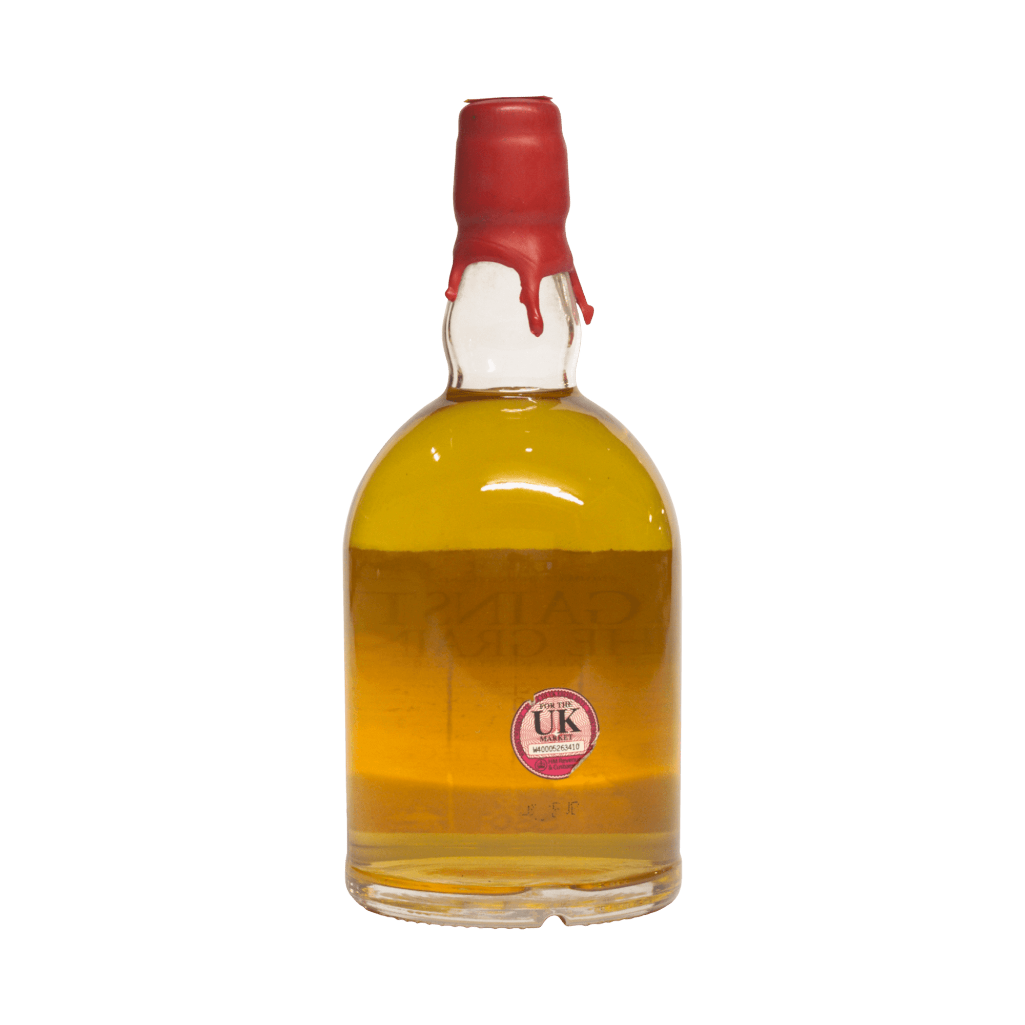 Dead Leg 1990 16 Year Old Against The Grain 46.00%