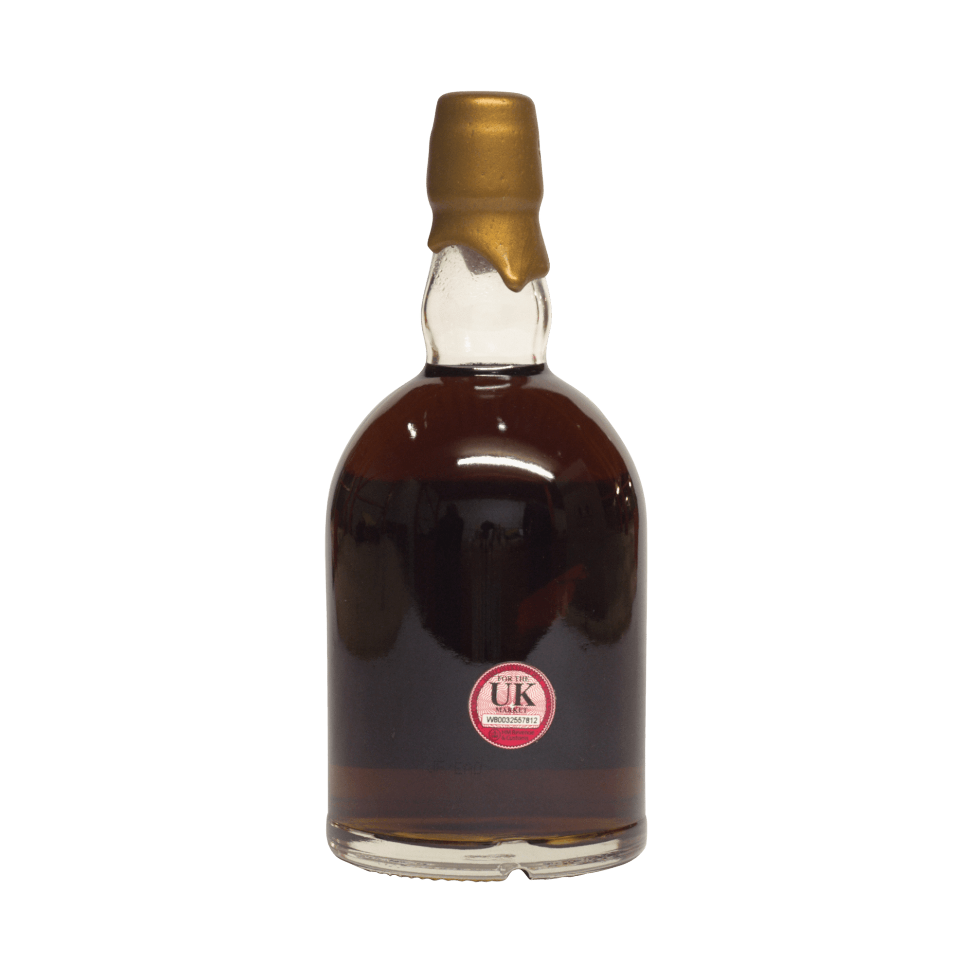 Dreaded Lurgie 1990 16 Year Old Against The Grain 46.00%