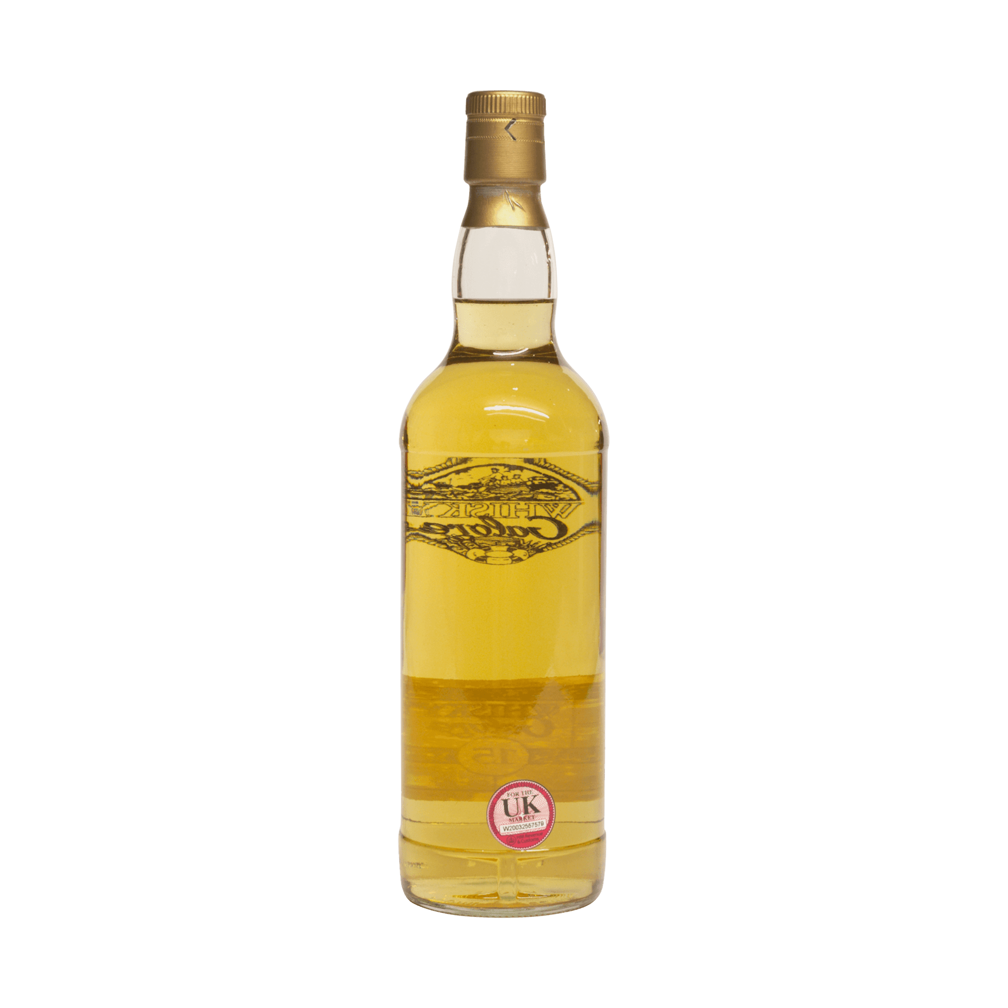 Dufftown 1987 15 Year Old ’Whisky Galore’ 46.00%