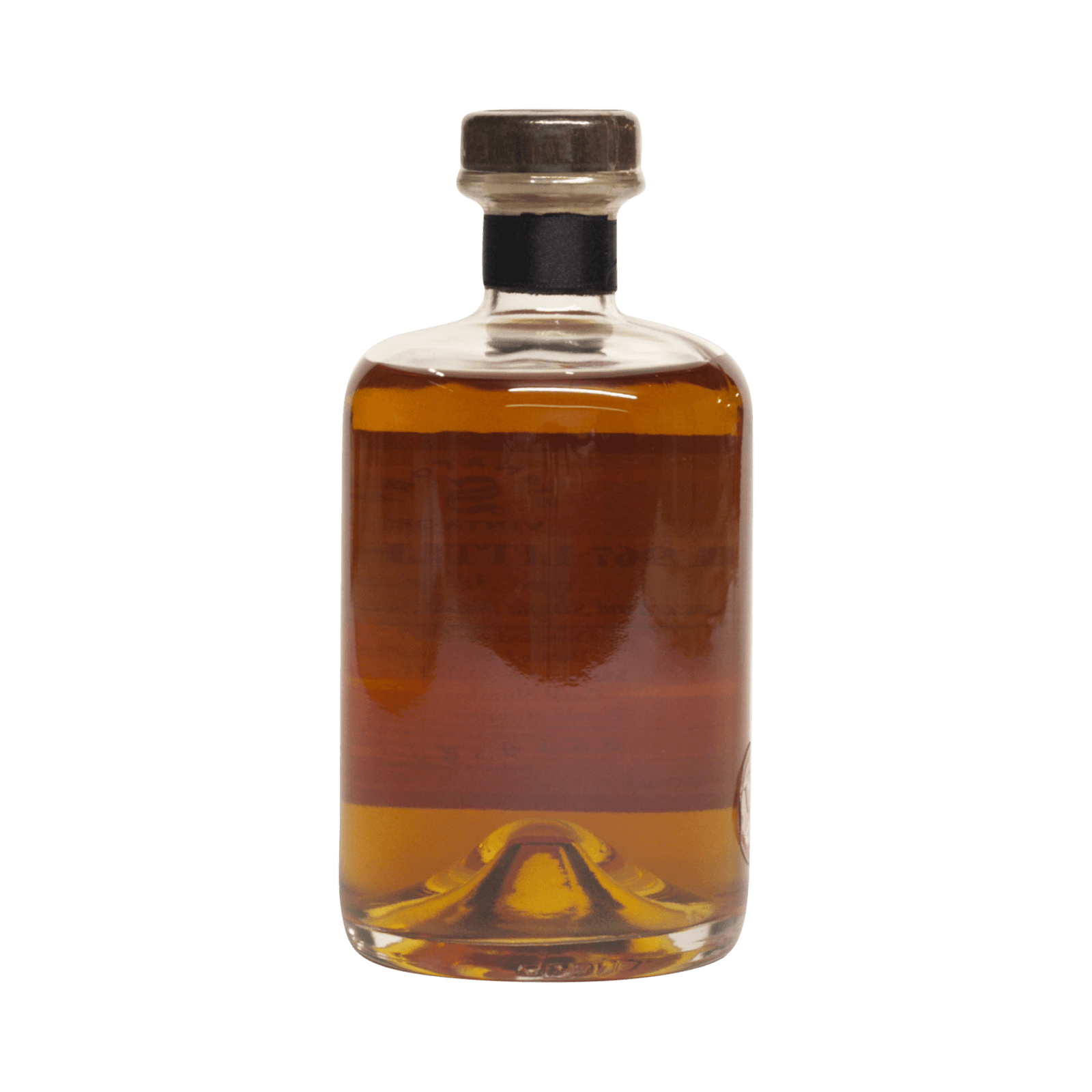 Dunglass & Littlemill 1967 36/37 Year Old Signatory Vintage SW 45.80%
