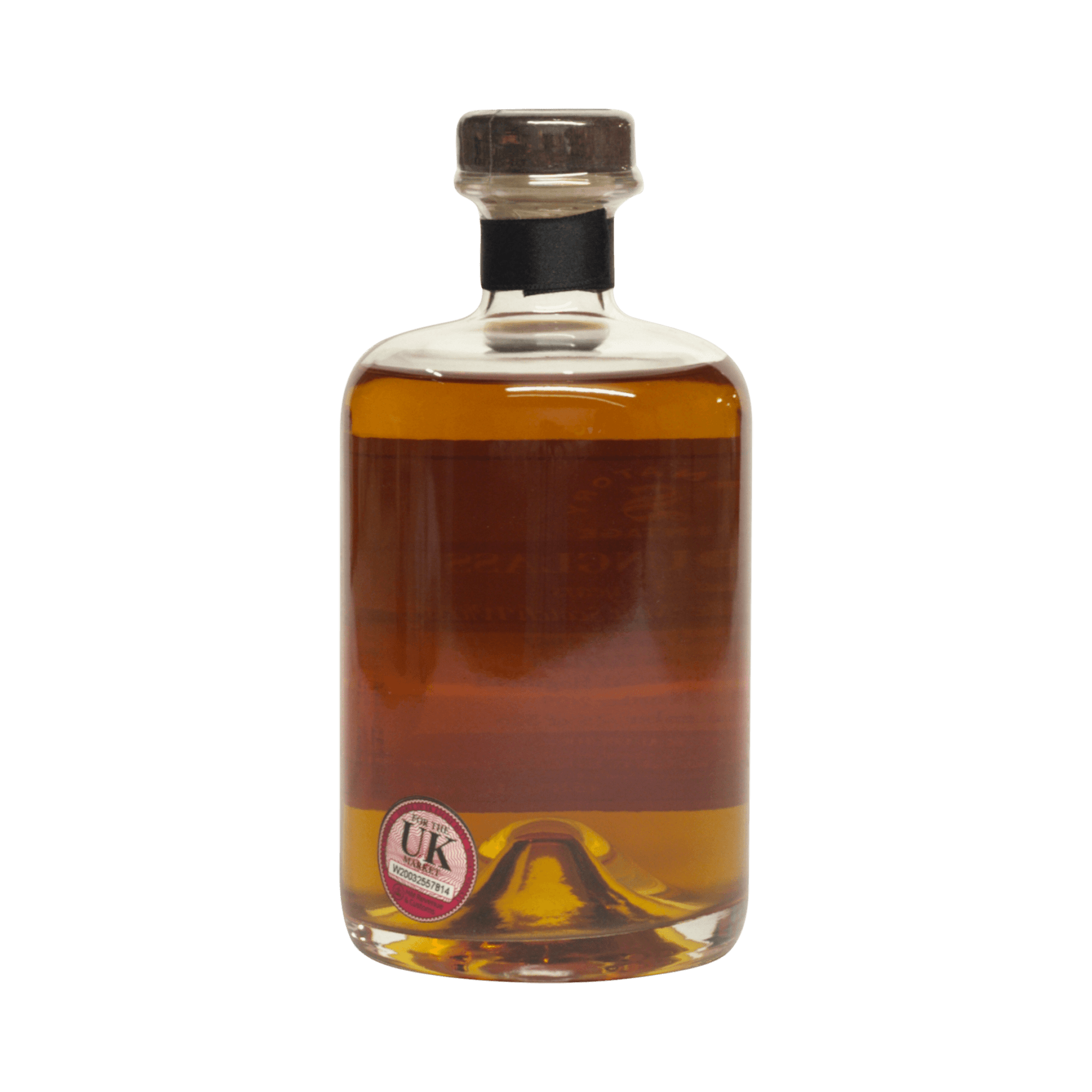 Dunglass & Littlemill 1967 36/37 Year Old Signatory Vintage SW 45.80%