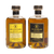 Dunglass & Littlemill 1967 36/37 Year Old Signatory Vintage SW 45.80%