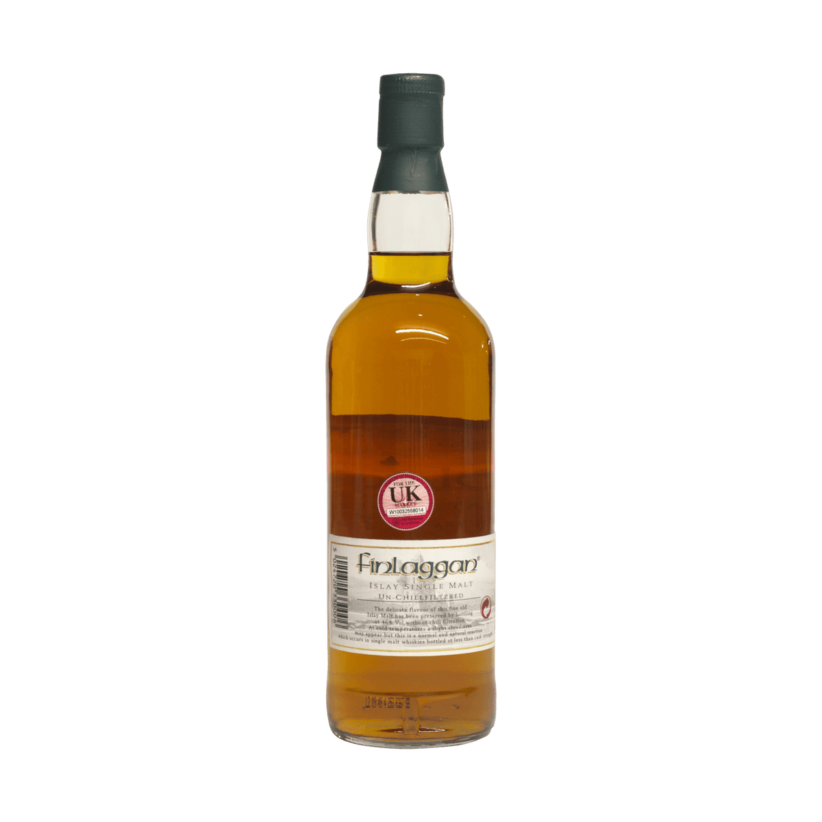 Finlaggan 17 Year Old Vintage Malt Whisky Company 46.00%