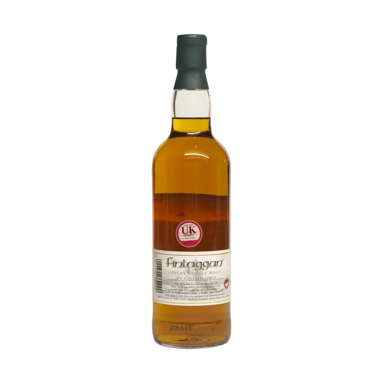 Finlaggan 17 Year Old Vintage Malt Whisky Company 46.00%