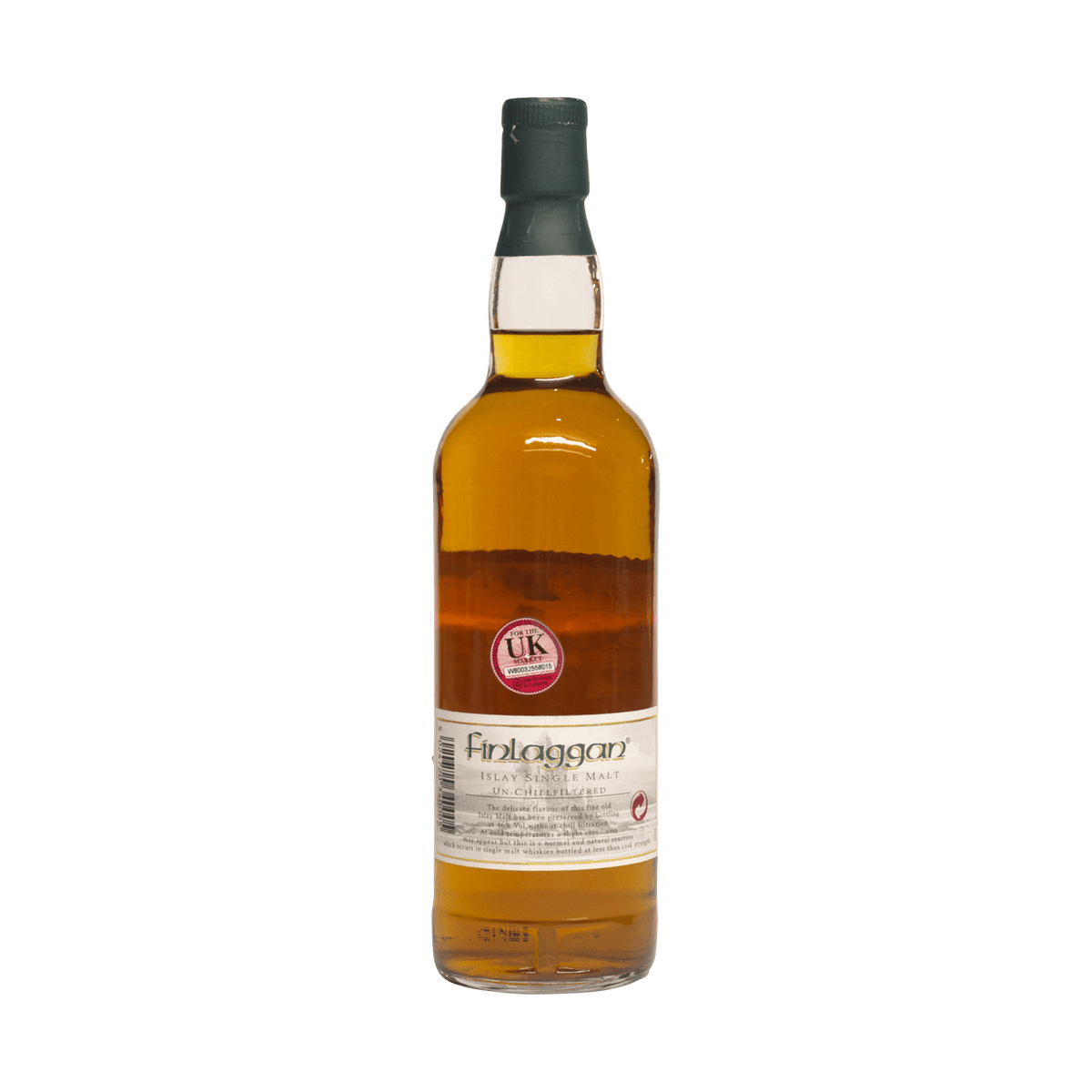 Finlaggan 21 Year Old Vintage Malt Whisky Company 46.00%