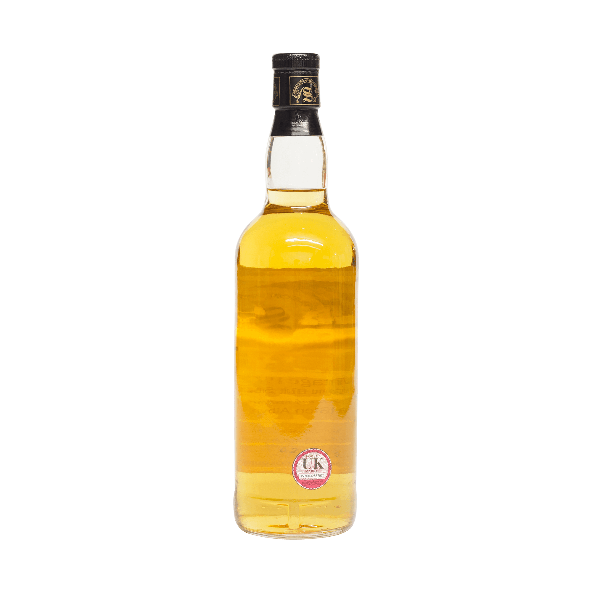 Glen Albyn 1978 24 Year Old Signatory Vintage SW 43.00%