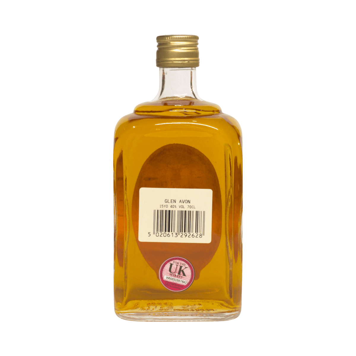 Glen Avon 15 Year Old 40.00%