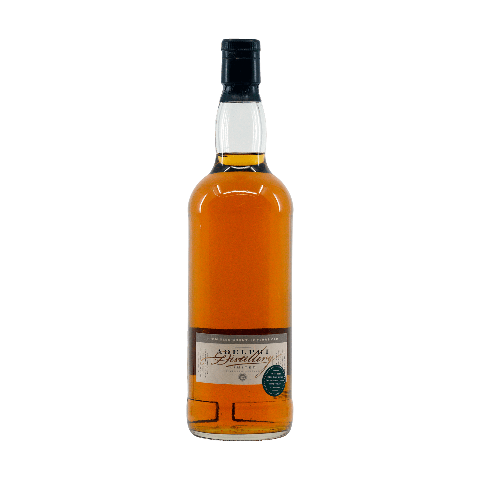 Glen Grant 1967 32 Year Old Adelphi 53.90%