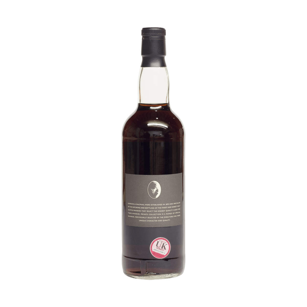 Glen Grant 1953 'Private Collection' Gordon & MacPhail 45.00%