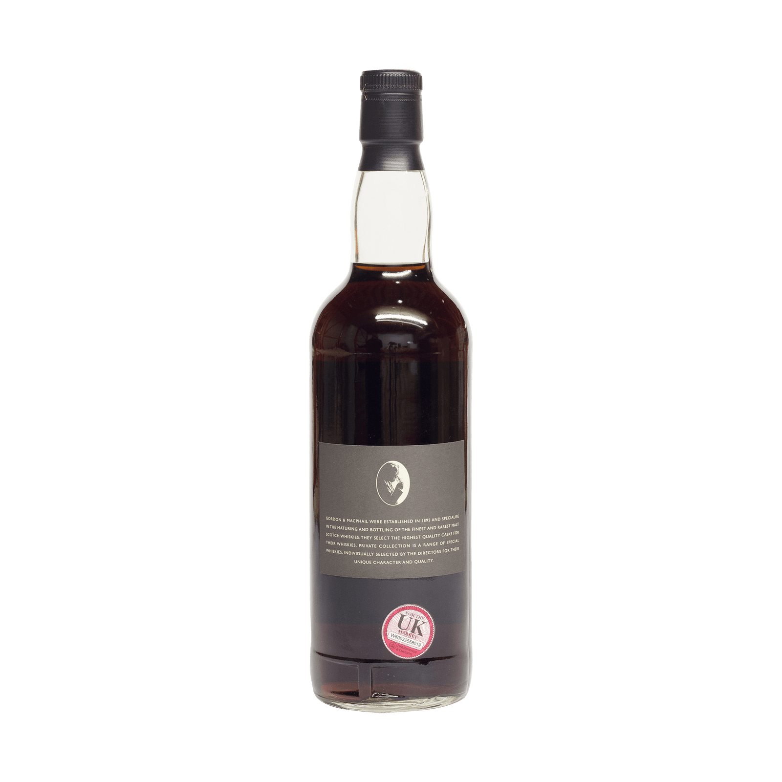 Glen Grant 1953 'Private Collection' Gordon & MacPhail 45.00%