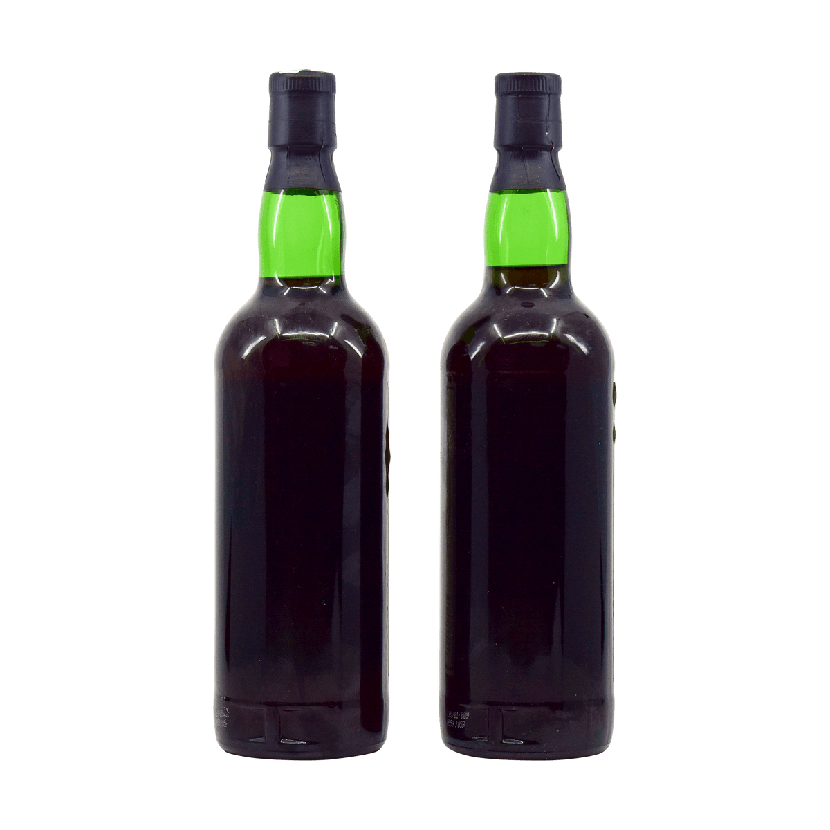 Glen Grant 1976 24 Year Old '9.29' SMWS 58.10% 70cl