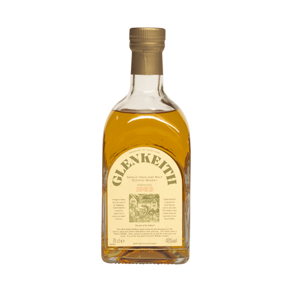 Glen Keith - Whisky Business
