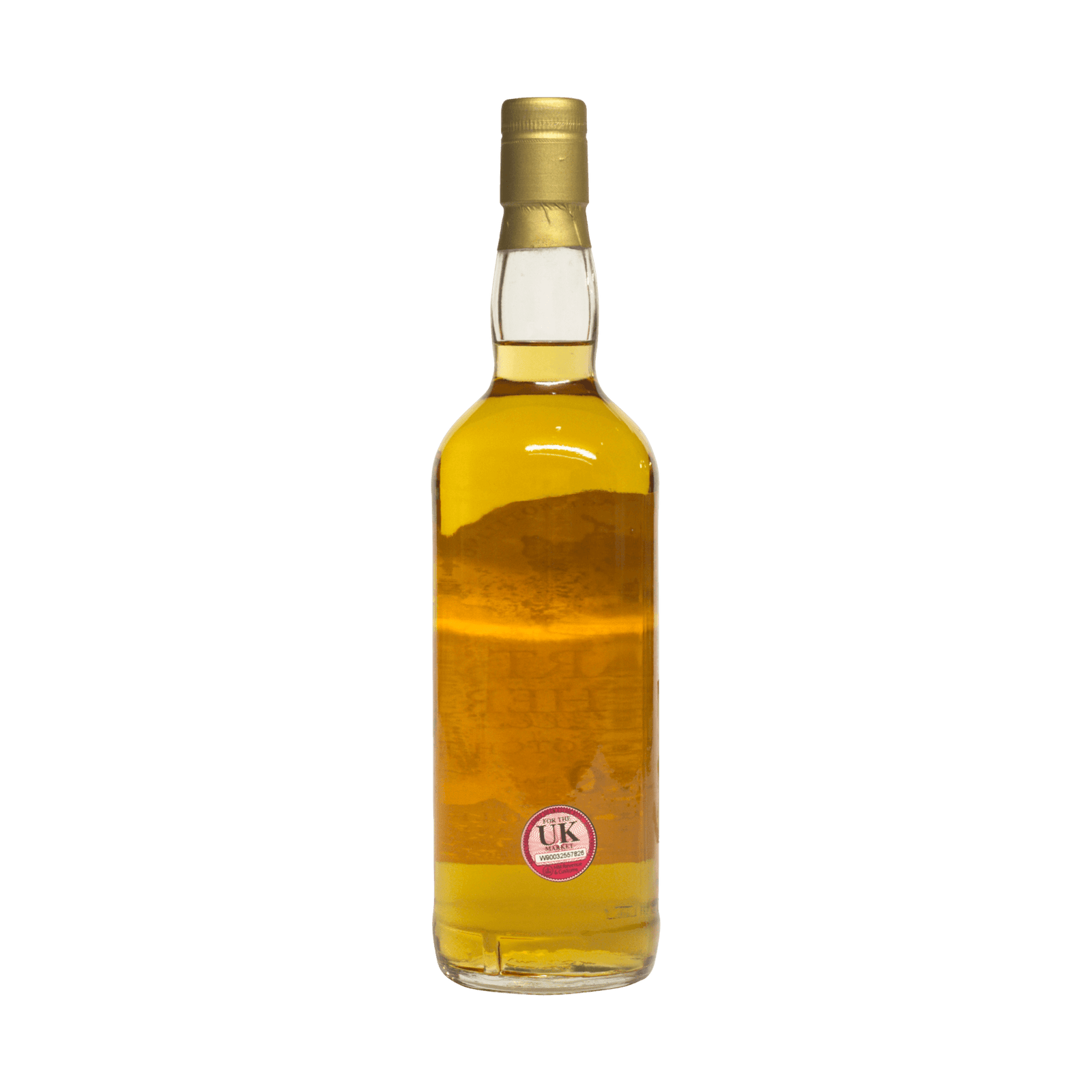 Glen Mhor 1976 20 Year Old Hart Brothers 43.00% 70cl