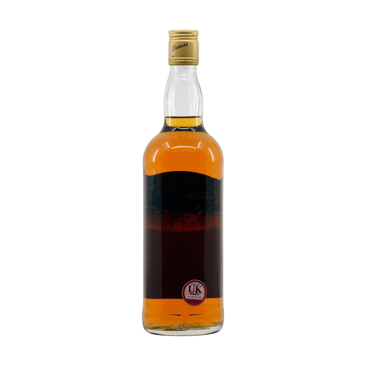 Glen Ordie 12 Year Old 43.50%