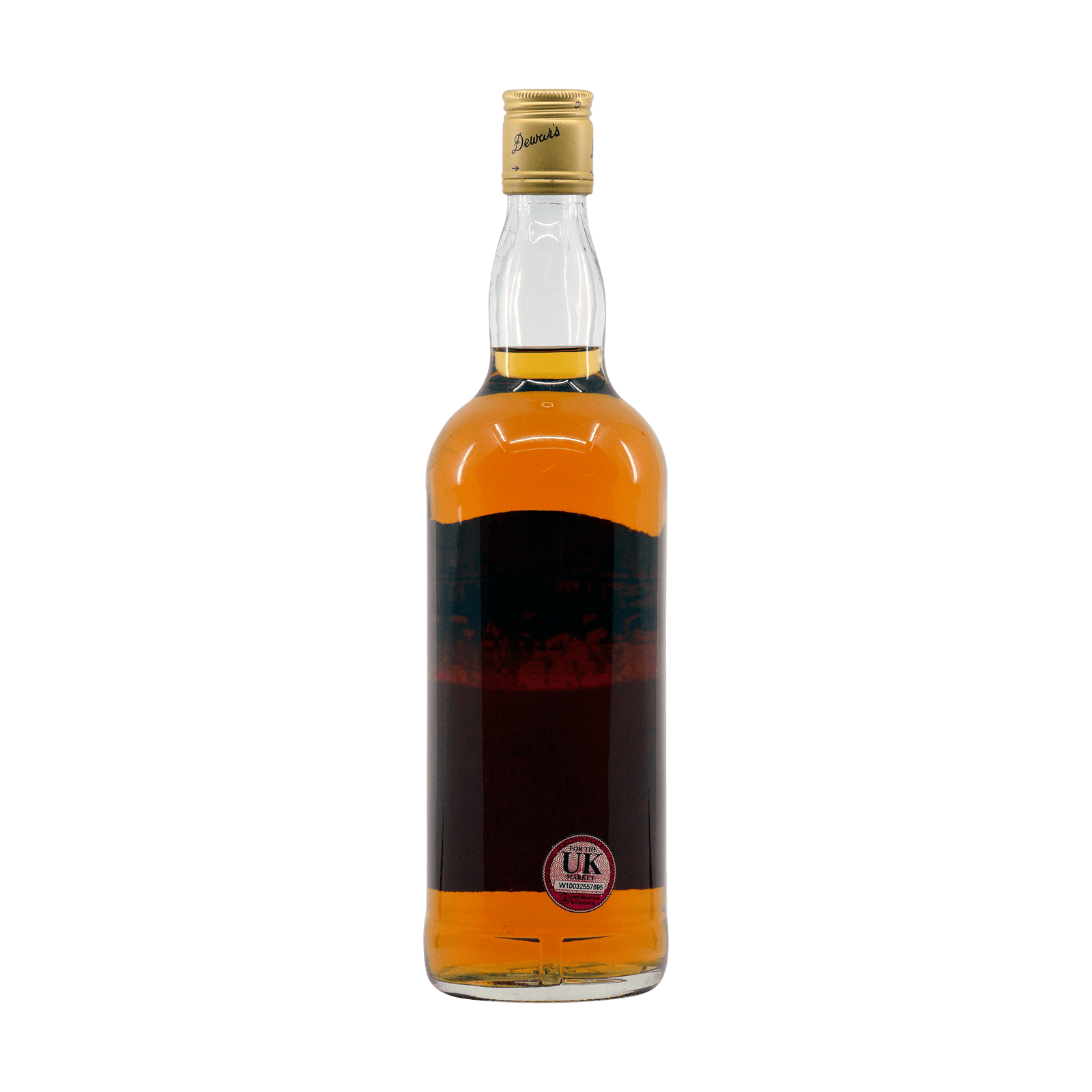 Glen Ordie 12 Year Old 43.50%