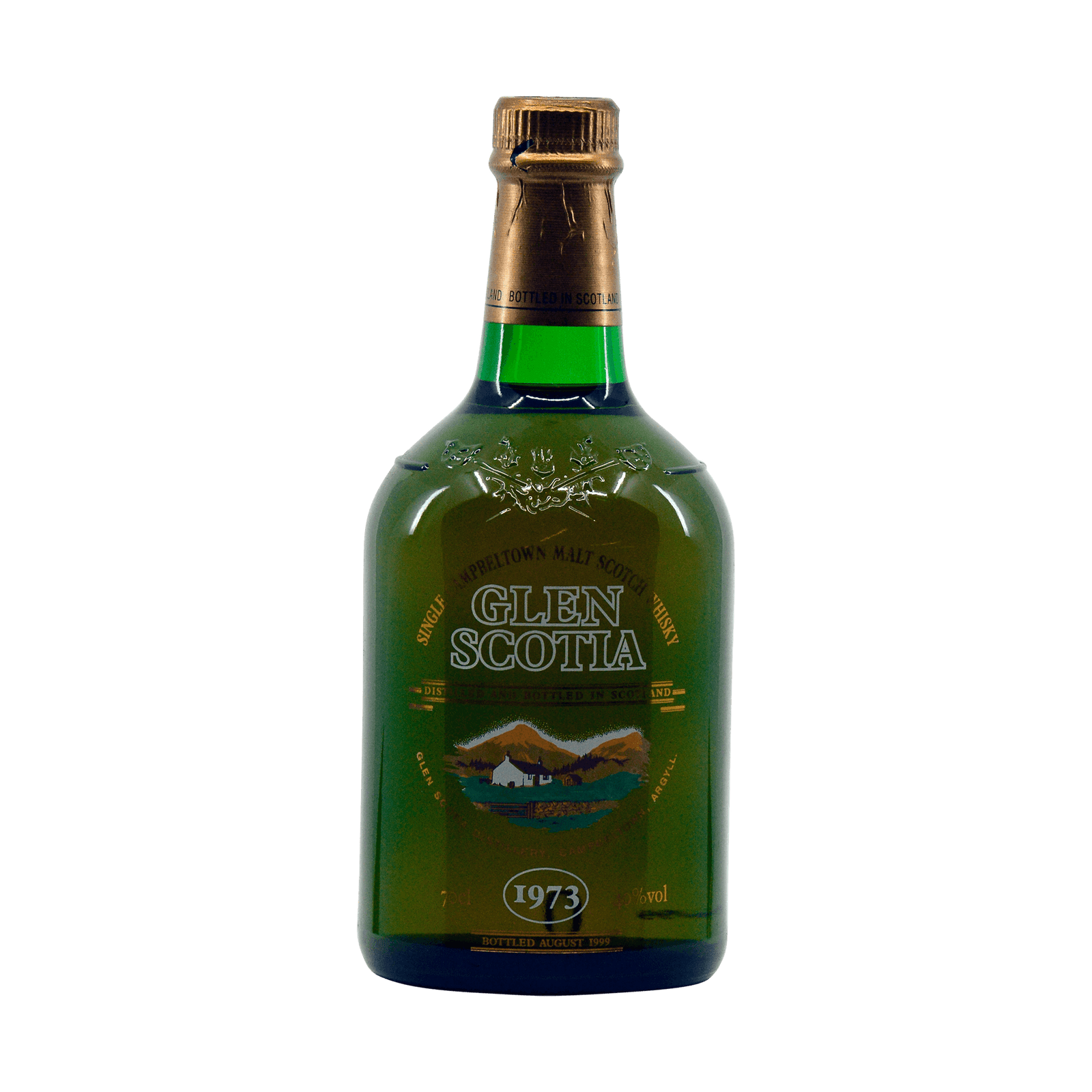 Glen Scotia 1973 40.00%