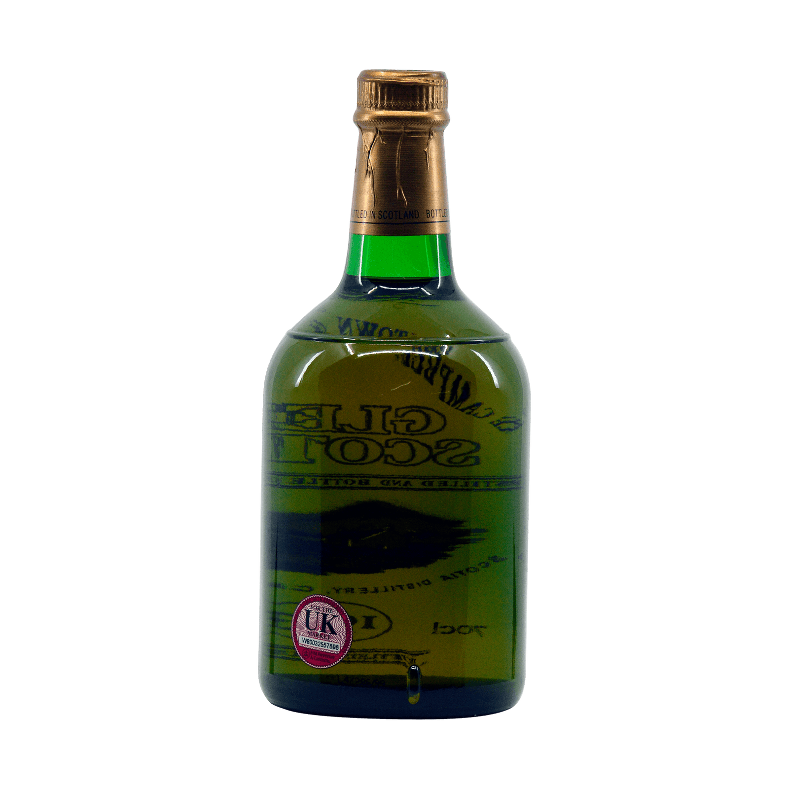 Glen Scotia 1973 40.00%