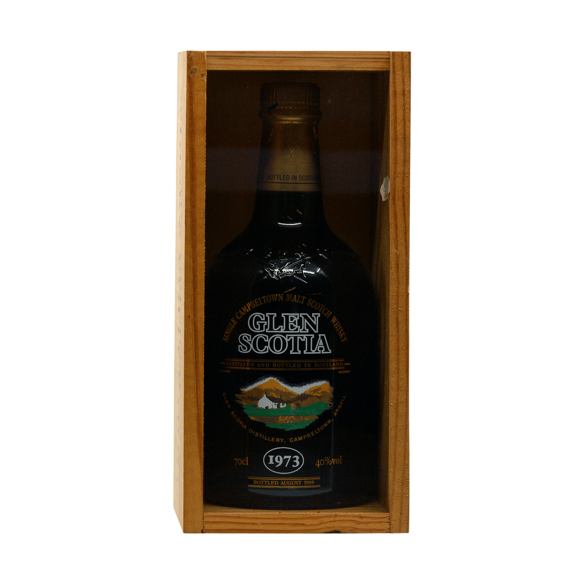 Glen Scotia 1973 40.00%
