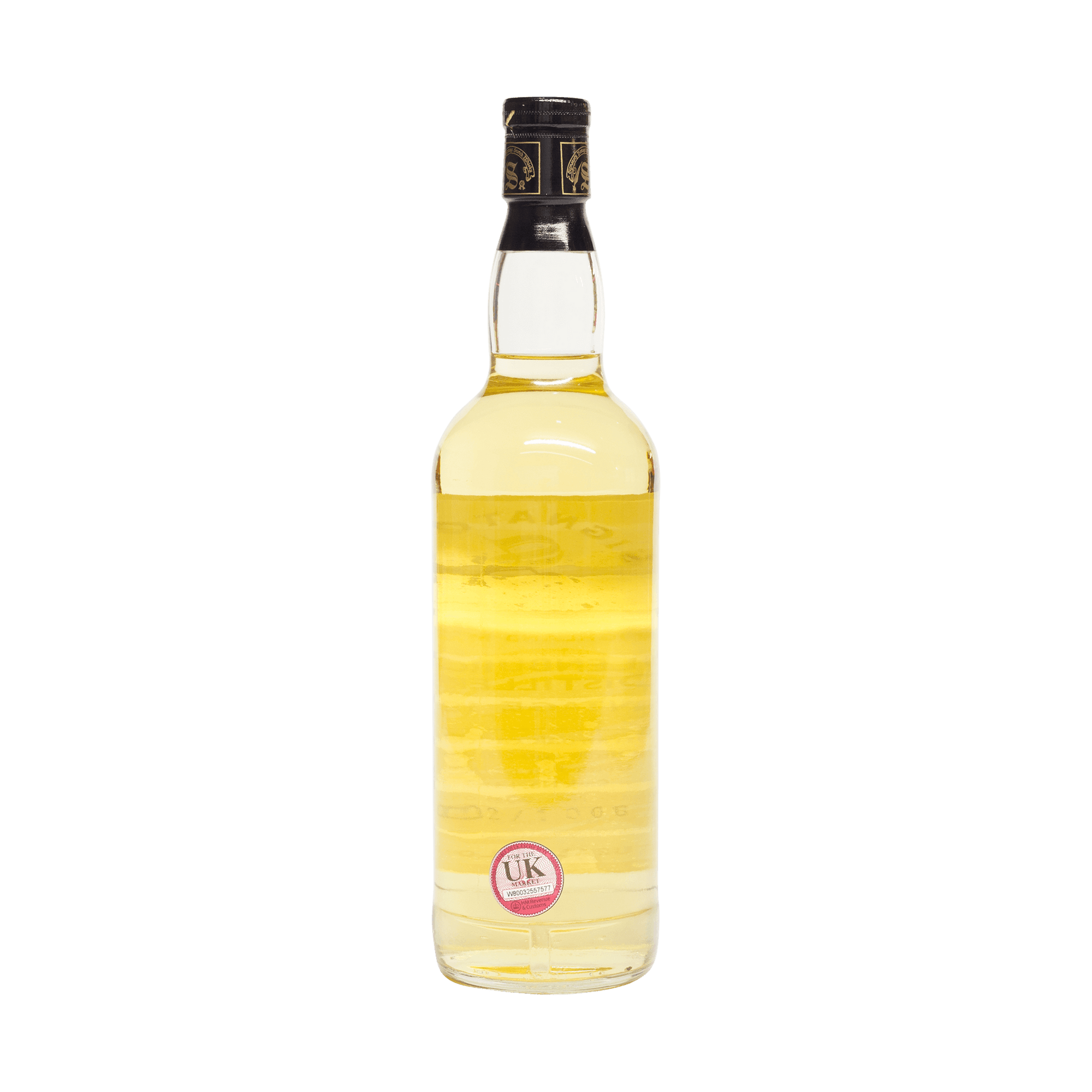 Glenburgie 1989 13 Year Old Signatory Vintage SW 43.00%