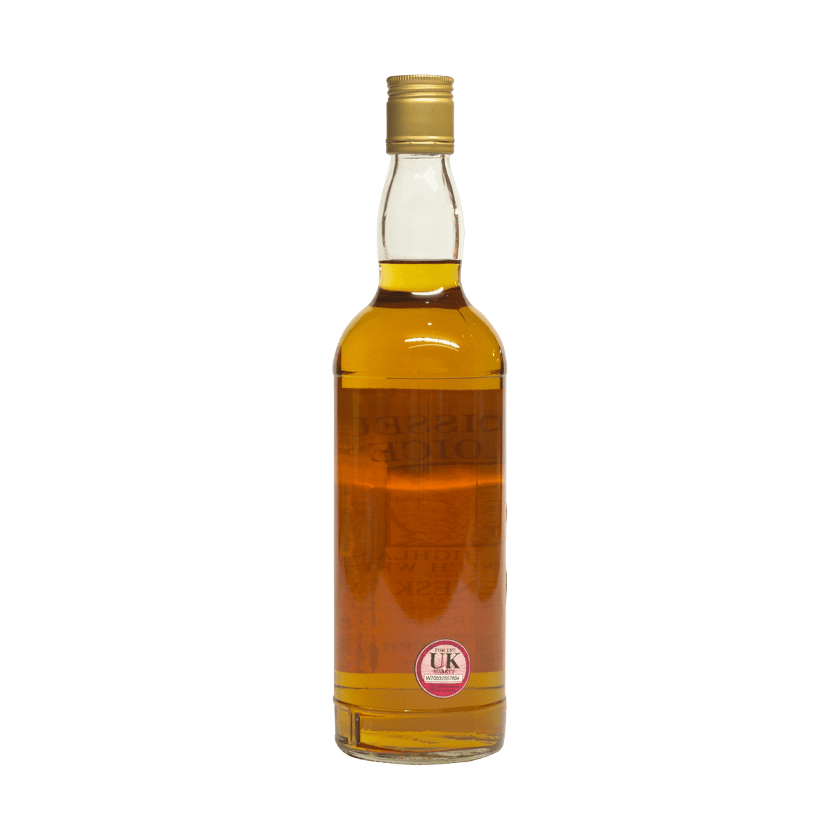 Glenesk 1982 12 Year Old 'Connoisseurs Choice' Gordon & MacPhail 40.00%