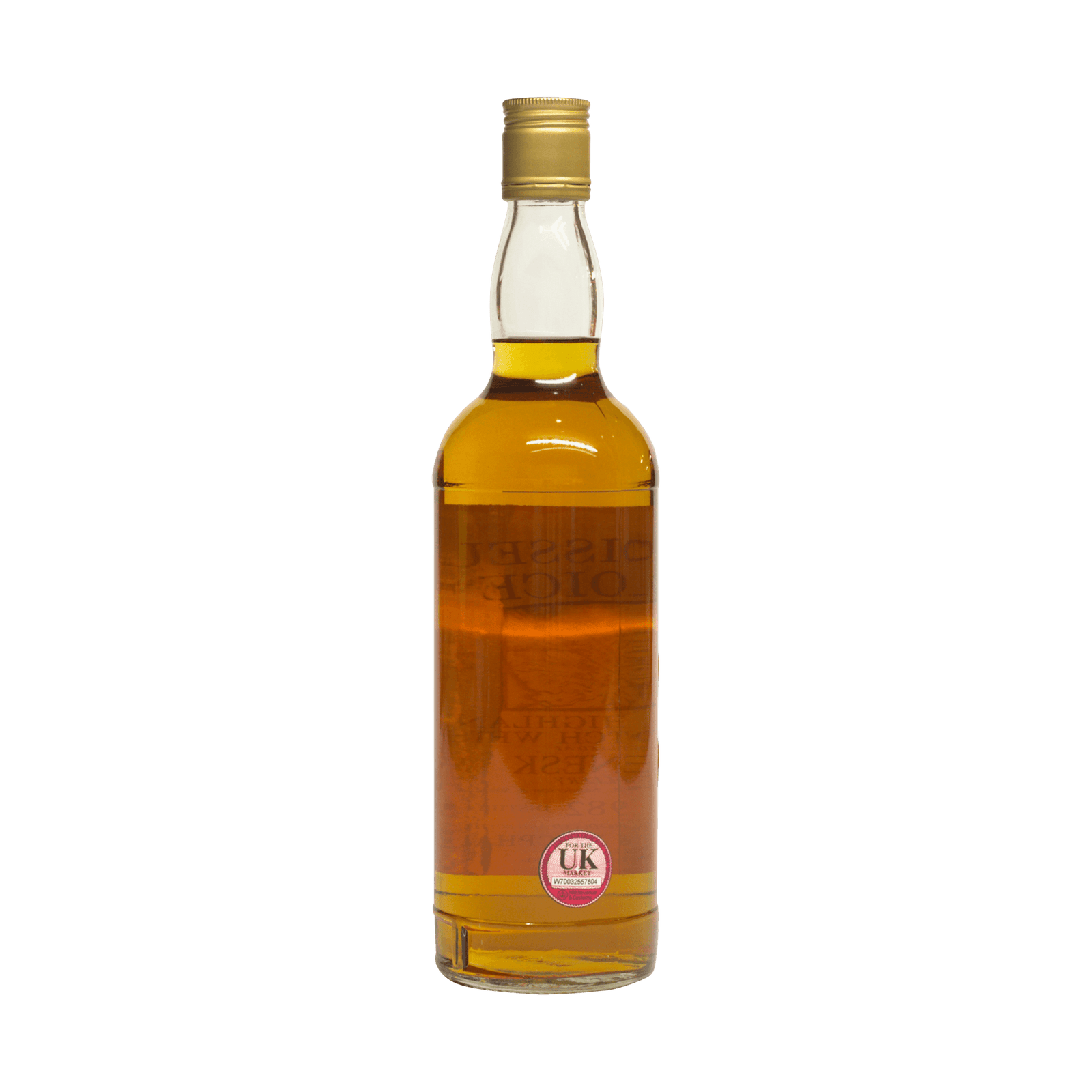 Glenesk 1982 12 Year Old 'Connoisseurs Choice' Gordon & MacPhail 40.00%