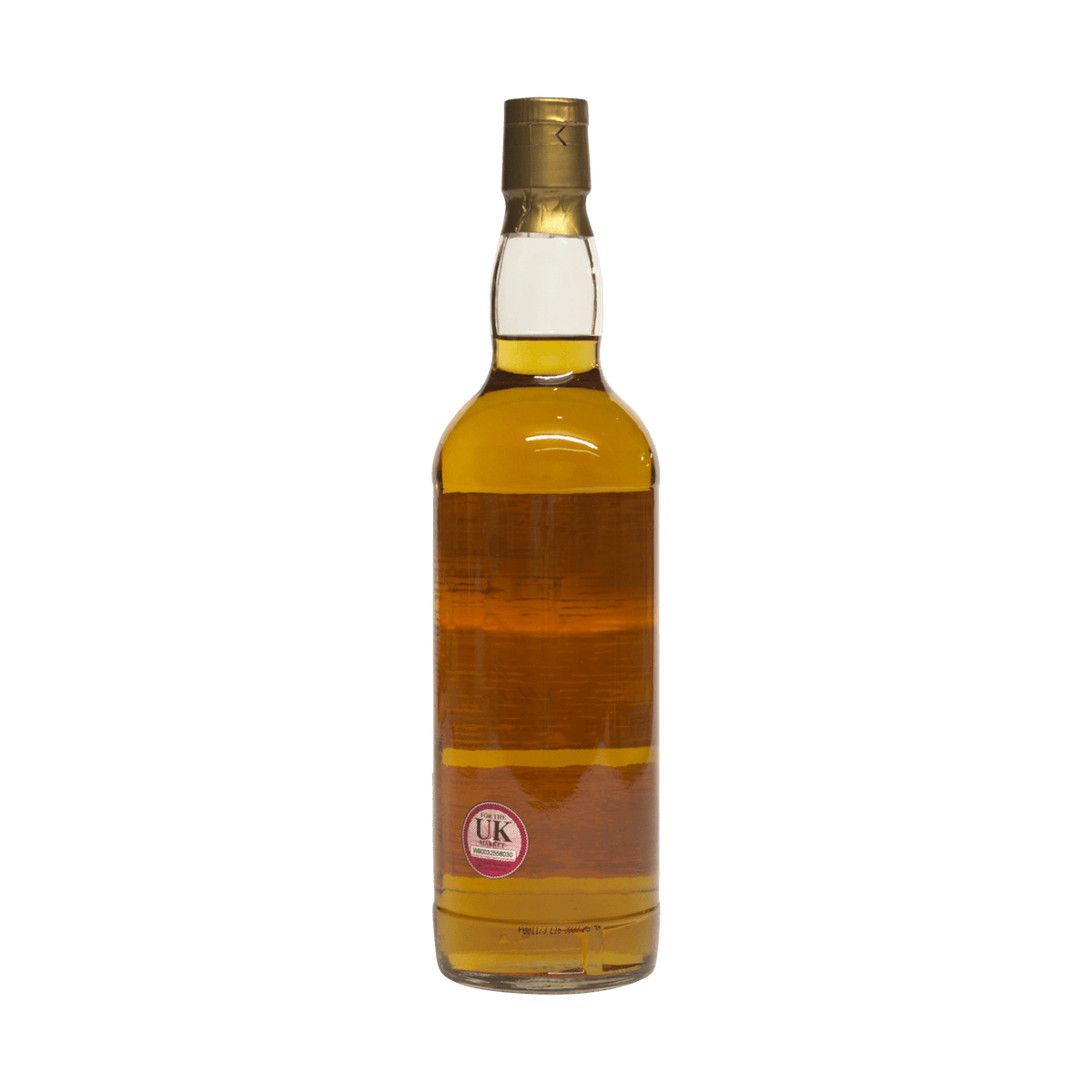 Glenfarclas 1973 30 Year Old 'First Cask' 51.00%