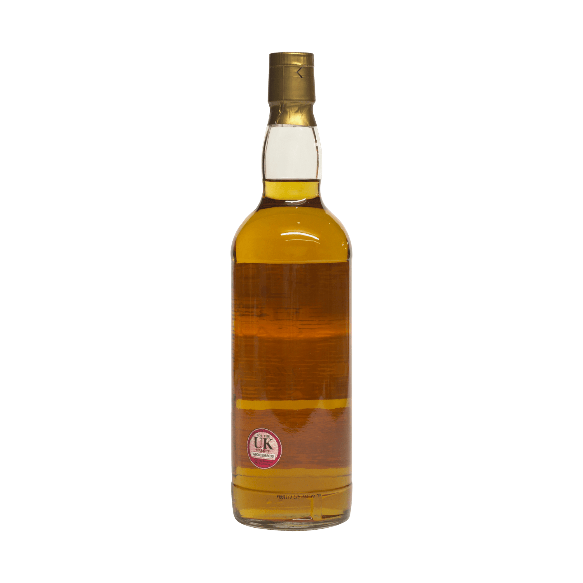 Glenfarclas 1973 30 Year Old 'First Cask' 51.00%