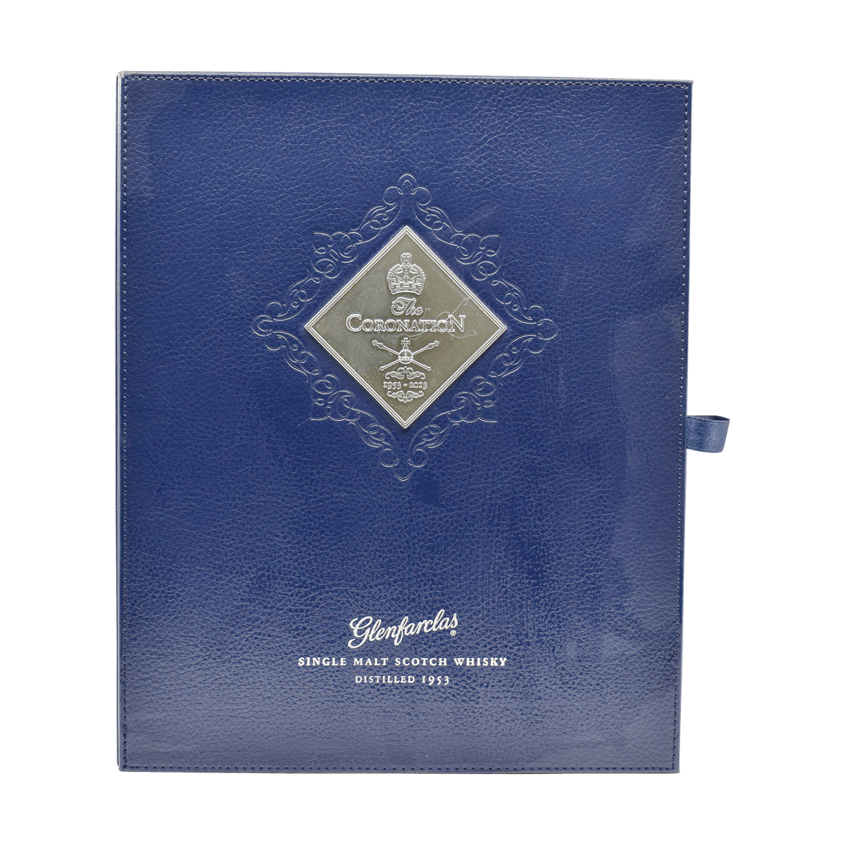 Glenfarclas 1953 'Queen's Coronation' 51.10% 70cl