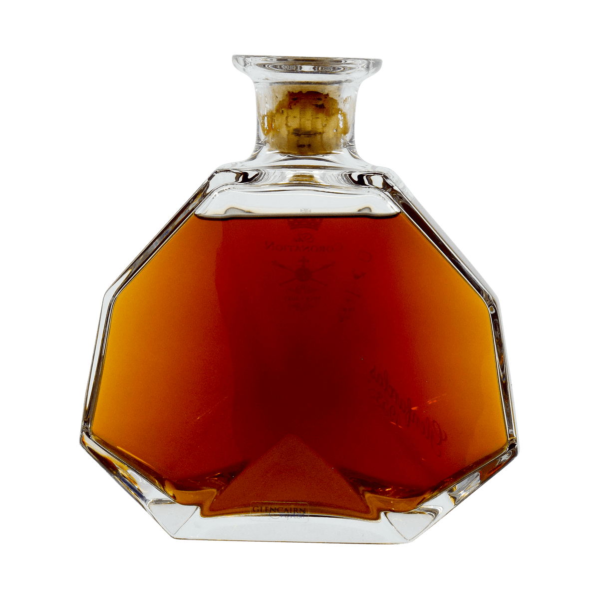 Glenfarclas 1953 'Queen's Coronation' 51.10% 70cl