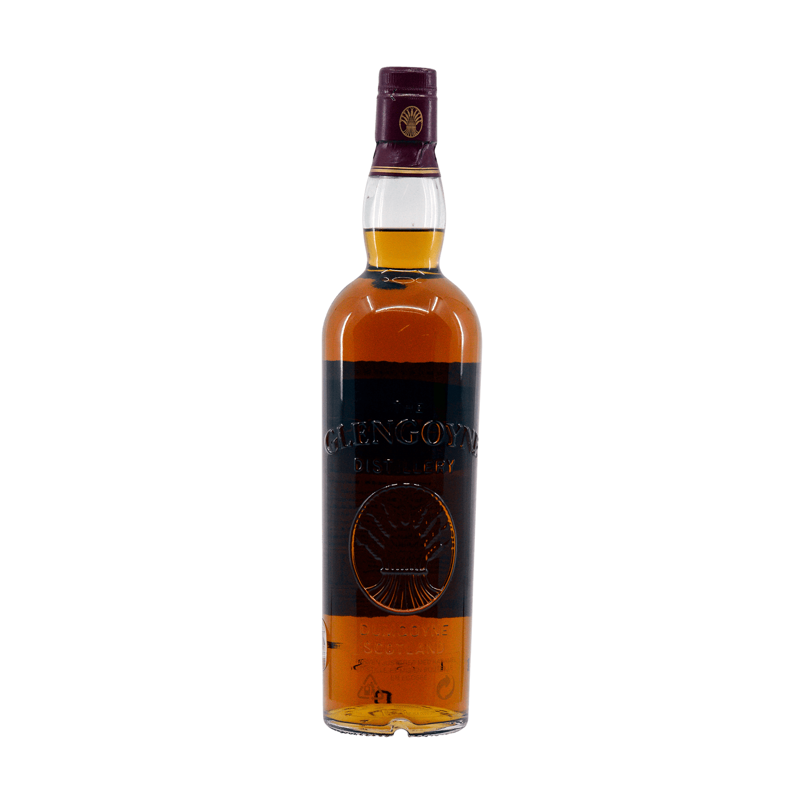 Glengoyne 17 Year Old 43.00%
