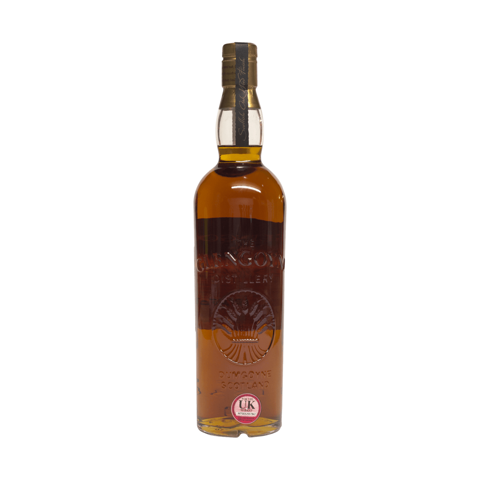 Glengoyne 16 Year Old 'Scottish Oak' 53.50%