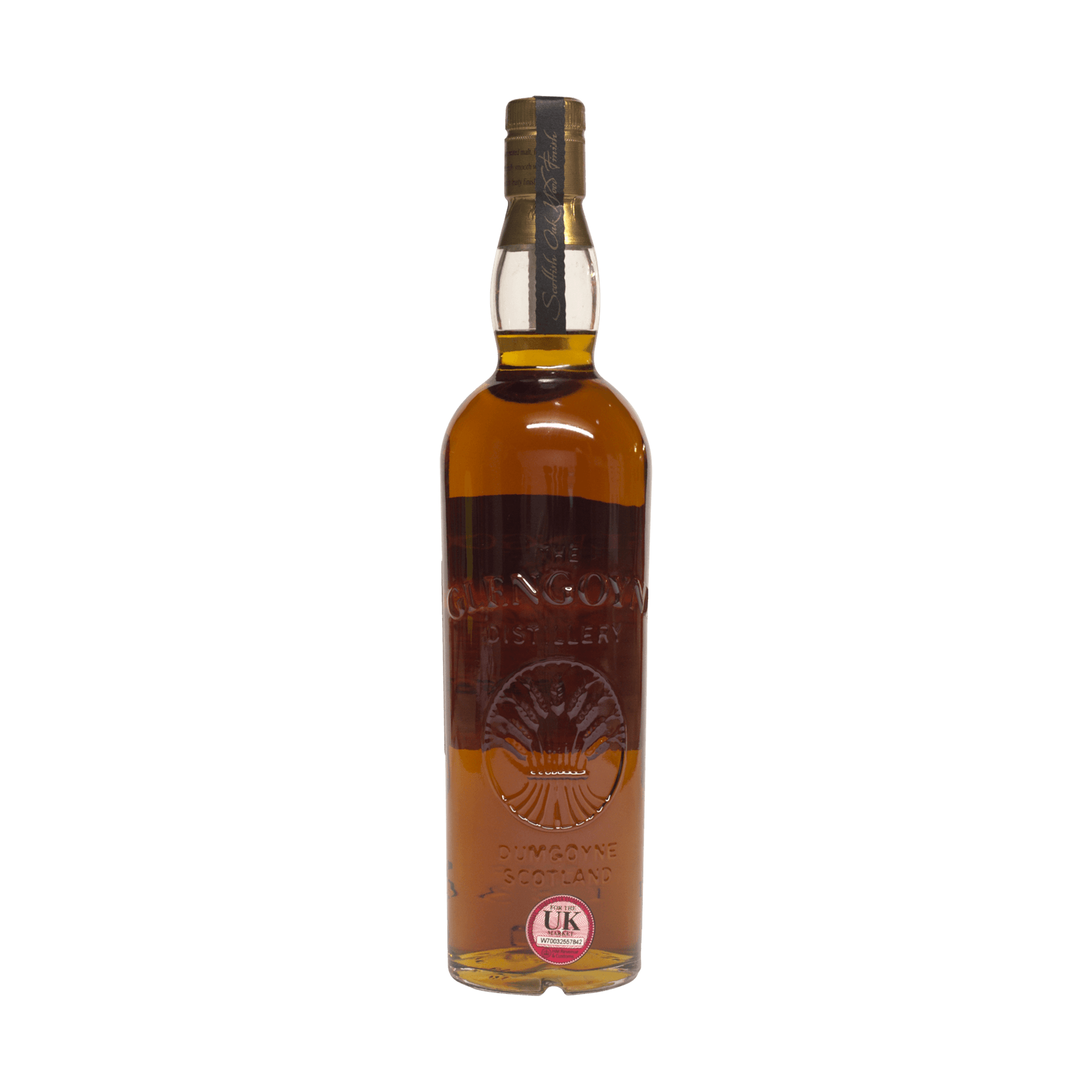 Glengoyne 16 Year Old 'Scottish Oak' 53.50%