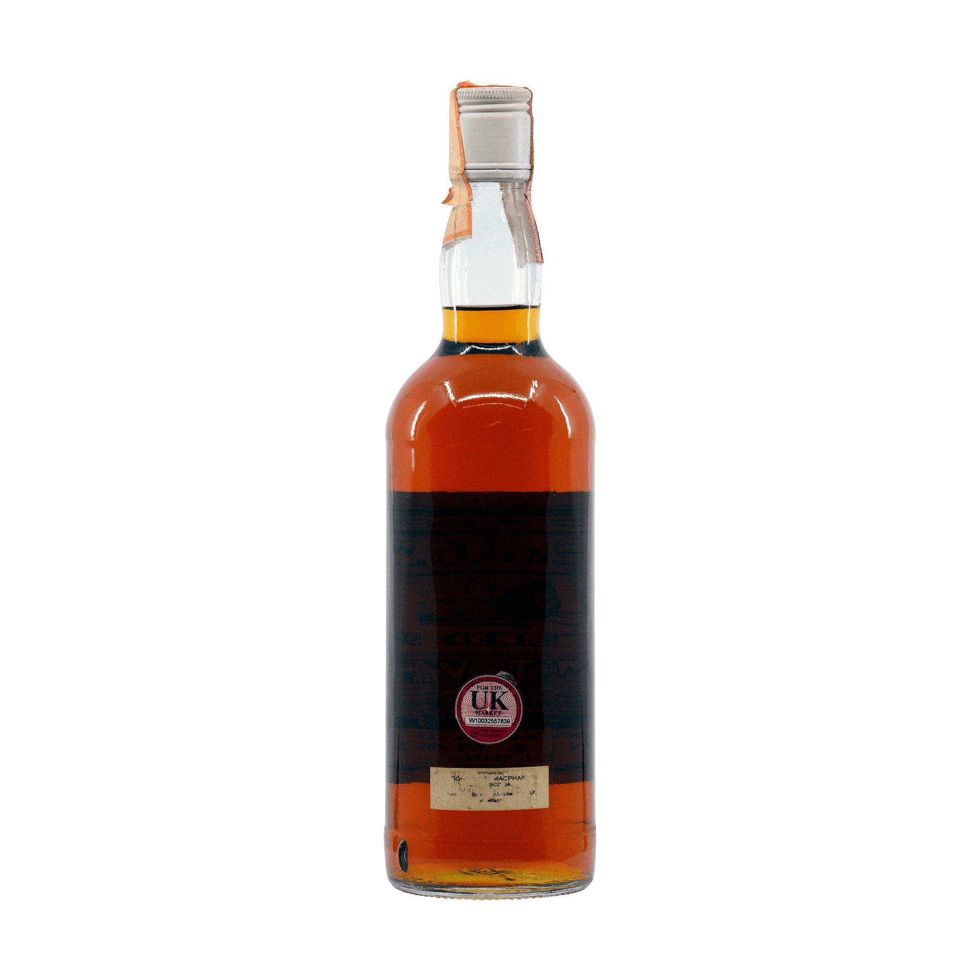 Glenlivet 1938 George and JG Smith 40.00%