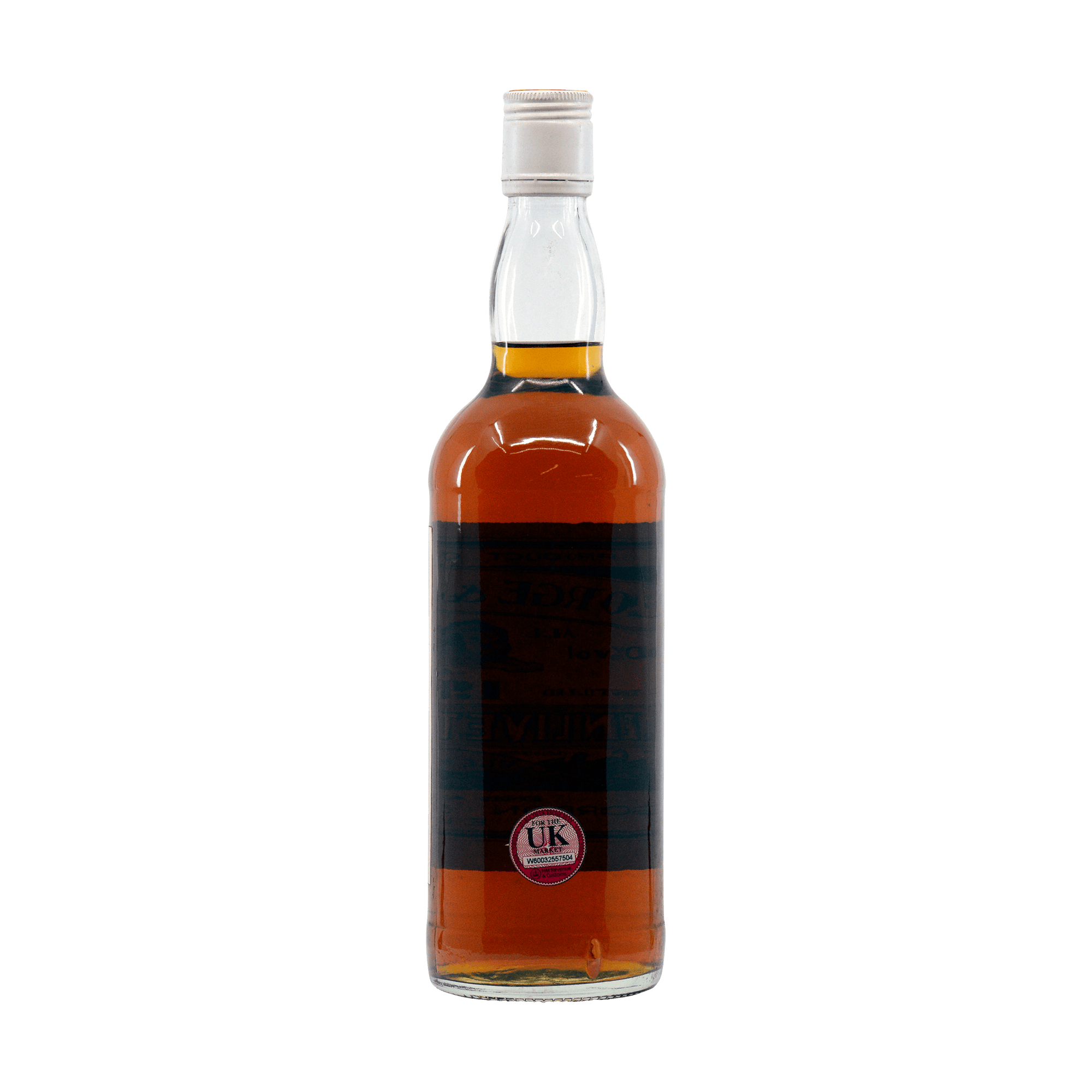 Glenlivet 1943 George and JG Smith 40.00%