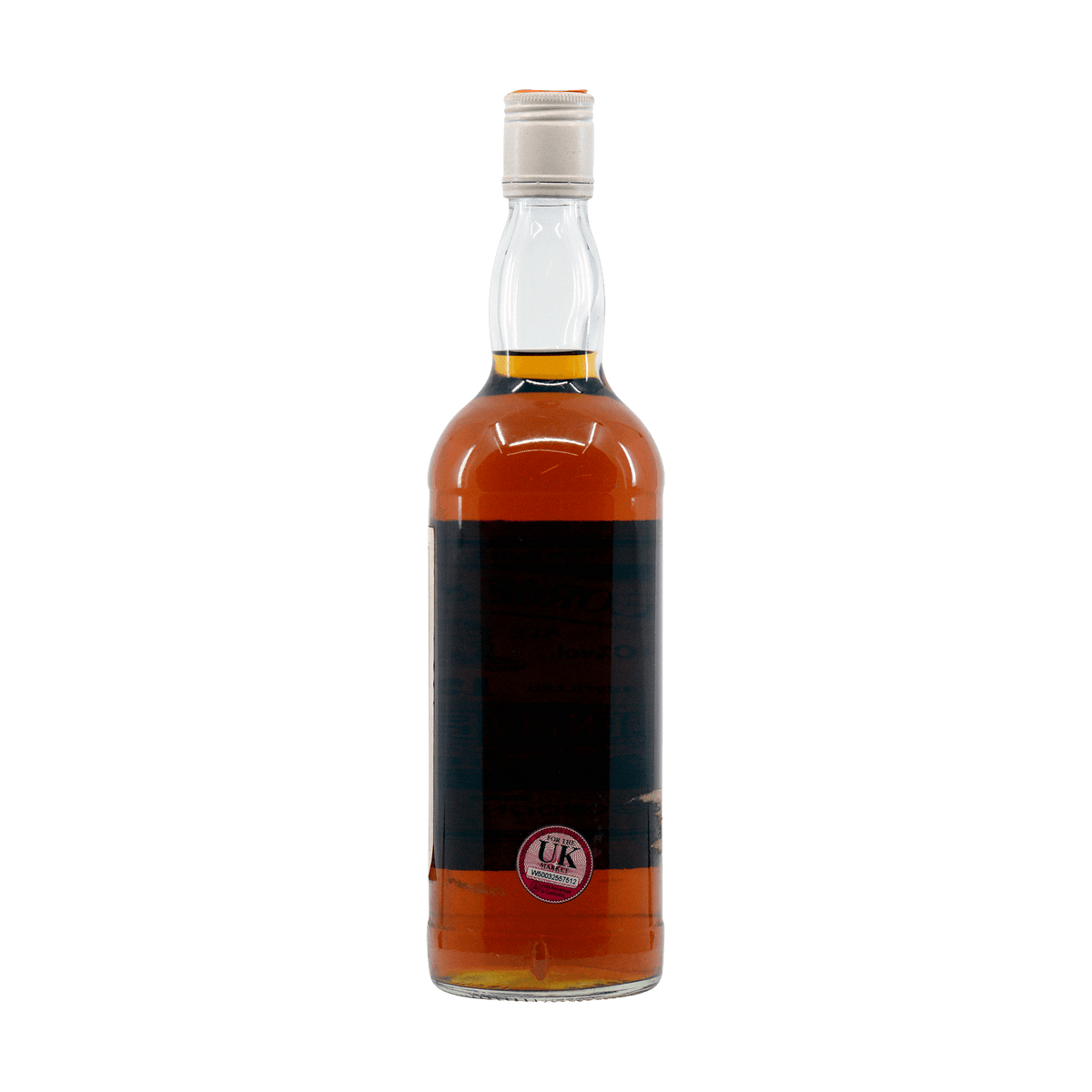 Glenlivet 1961 George and JG Smith 40.00%