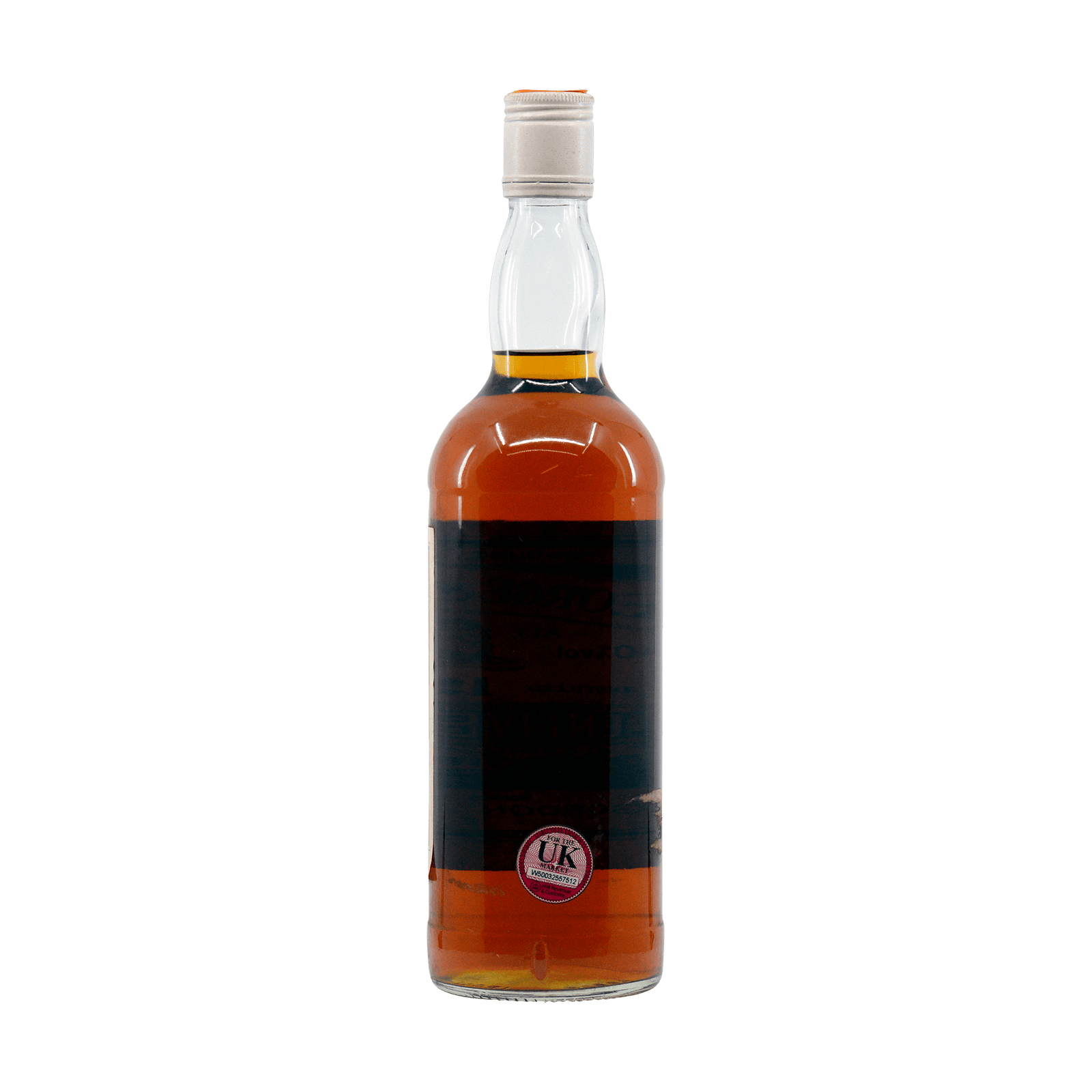 Glenlivet 1961 George and JG Smith 40.00%