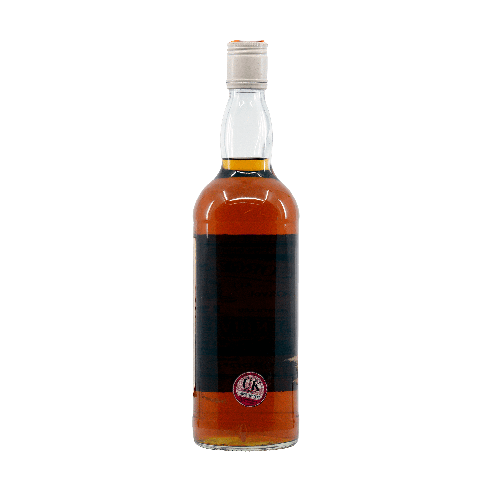 Glenlivet 1961 George and JG Smith 40.00%