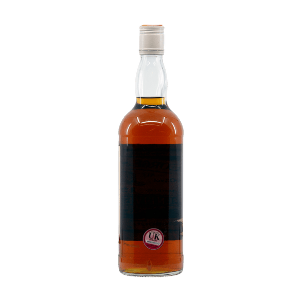 Glenlivet 1940 George&JG Smith 空瓶 ウイスキー