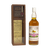 Glenlivet 1948 George & JG Smith 40.00%