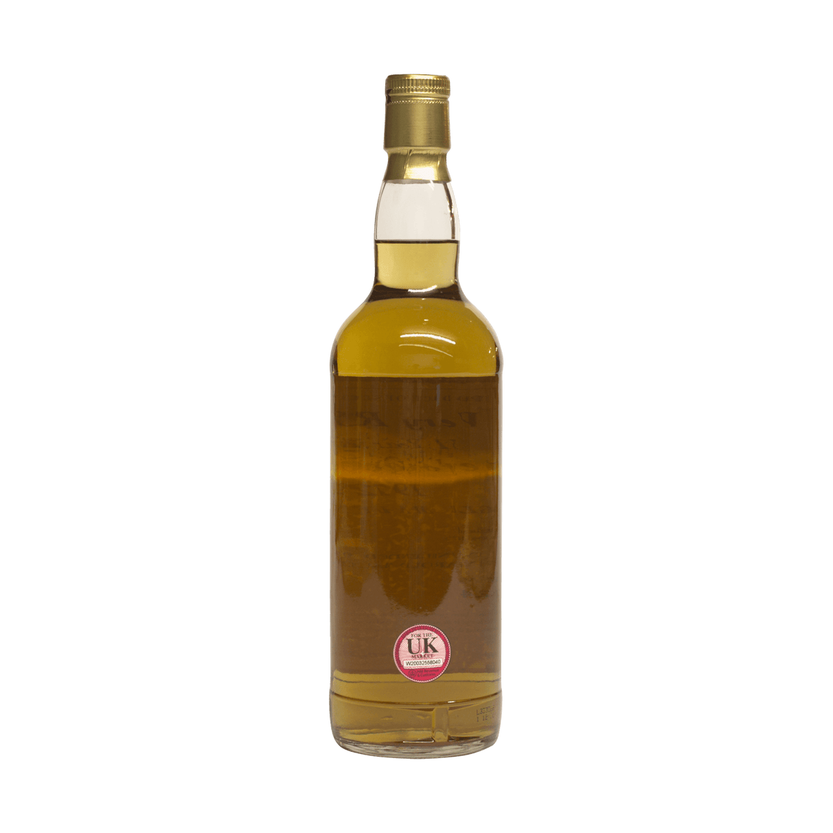 Glenlivet 1972 31 Year Old RN McDonald & Co 52.30%
