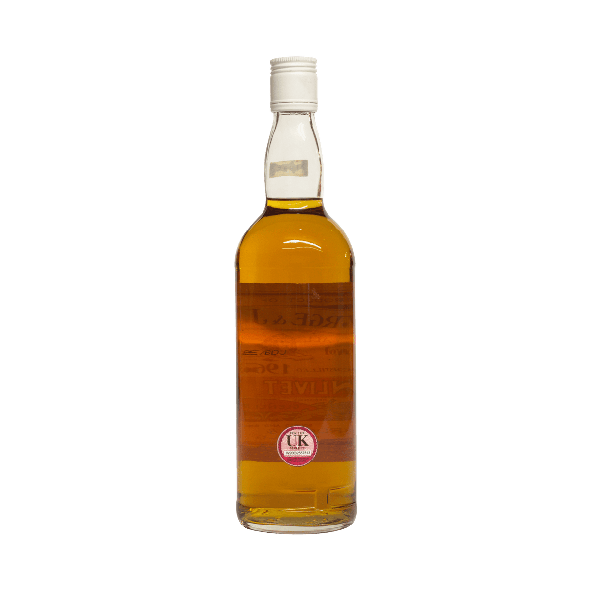 Glenlivet 1963 32 Year Old George & JG Smith 40.00%