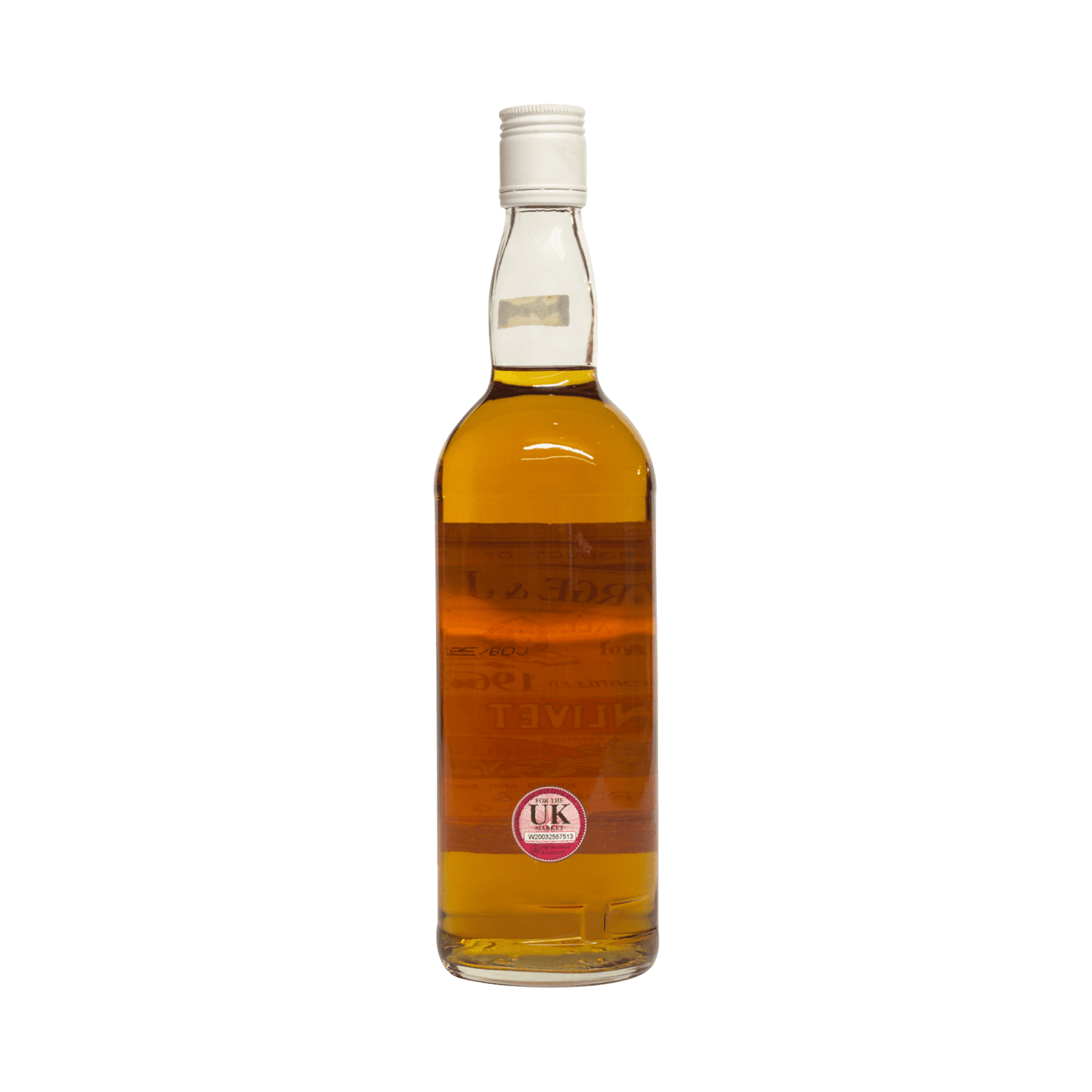 Glenlivet 1963 32 Year Old George & JG Smith 40.00%