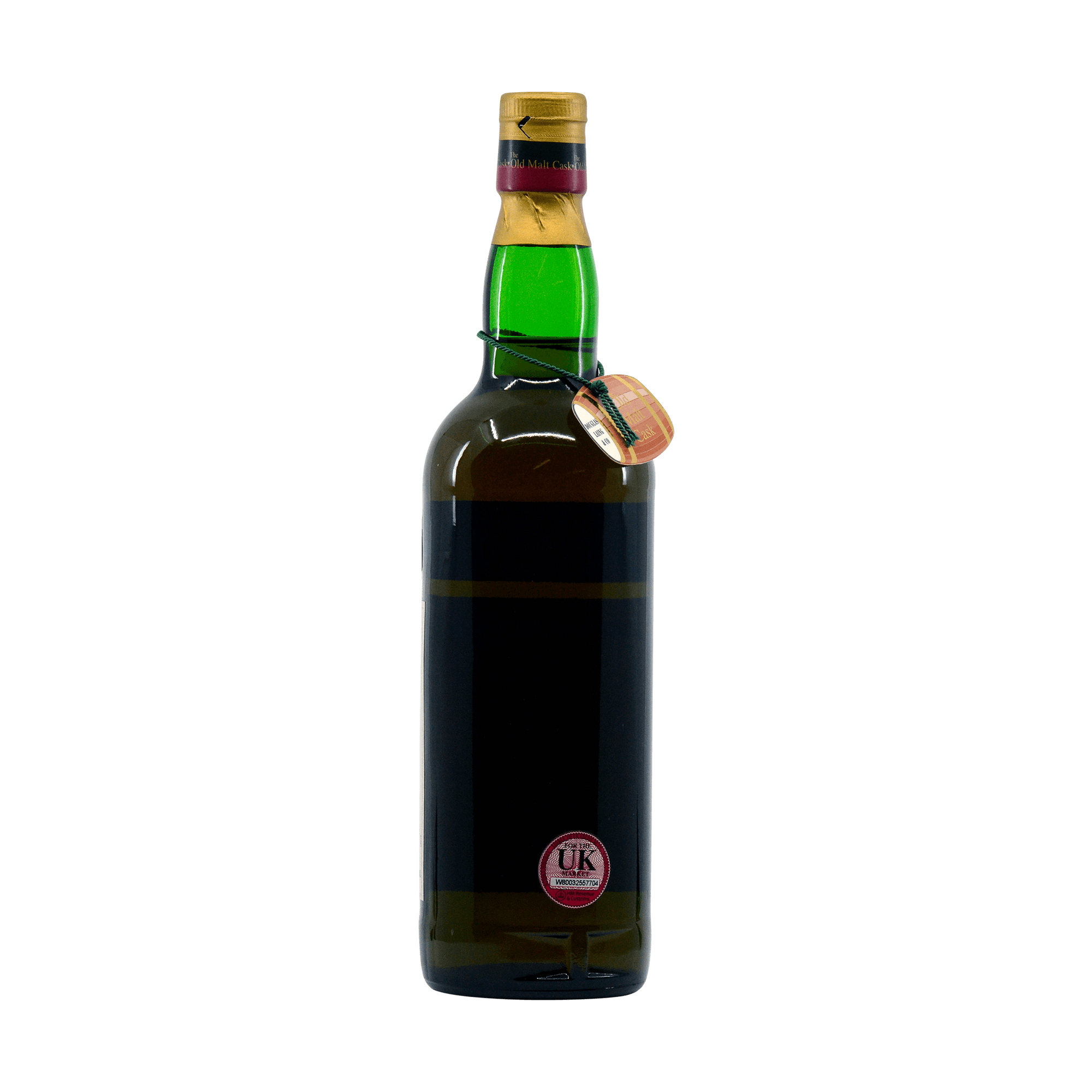 Glenlochy 1952 49 Year Old 'Old Malt Cask' 43.00%