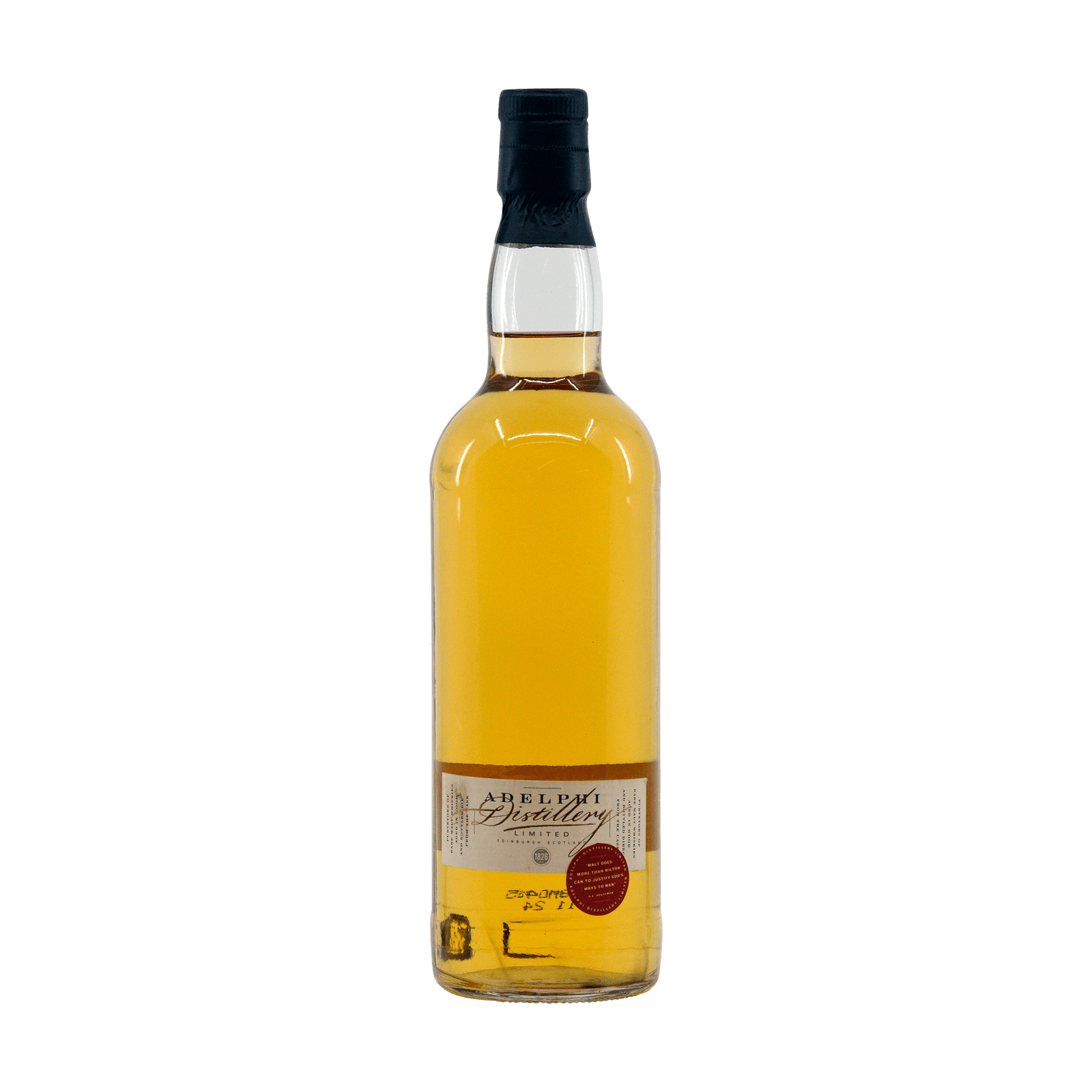 Glenlossie 1980 16 Year Adelphi 63.50%