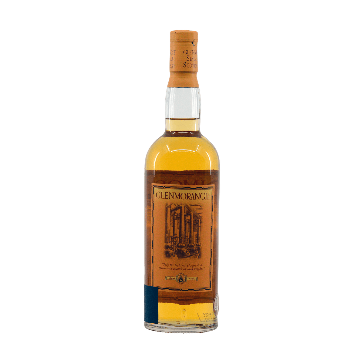Glenmorangie 10 Year Old 40.00%