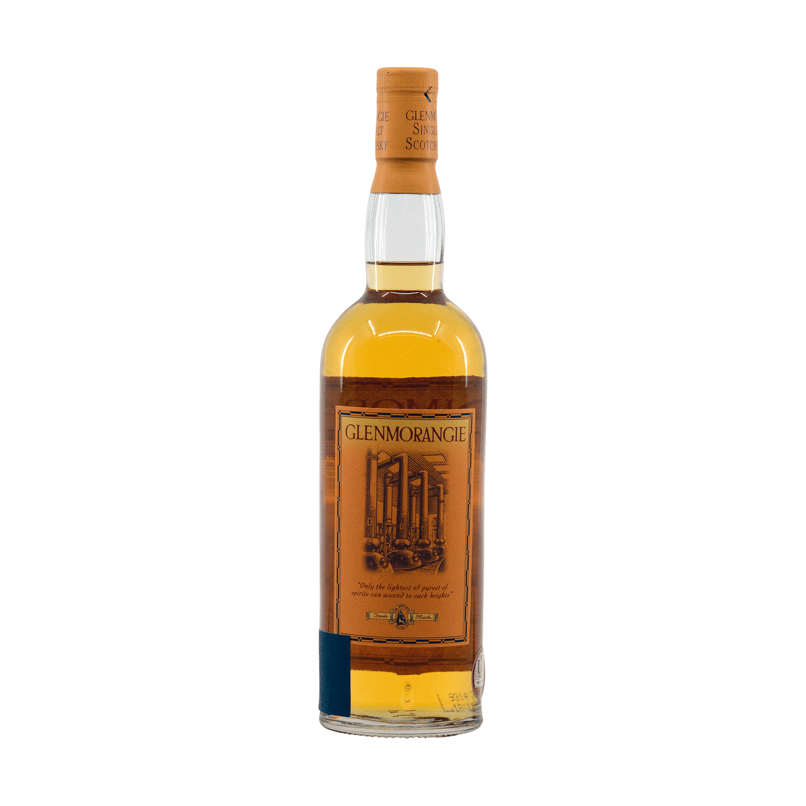 Glenmorangie 10 Year Old 40.00%